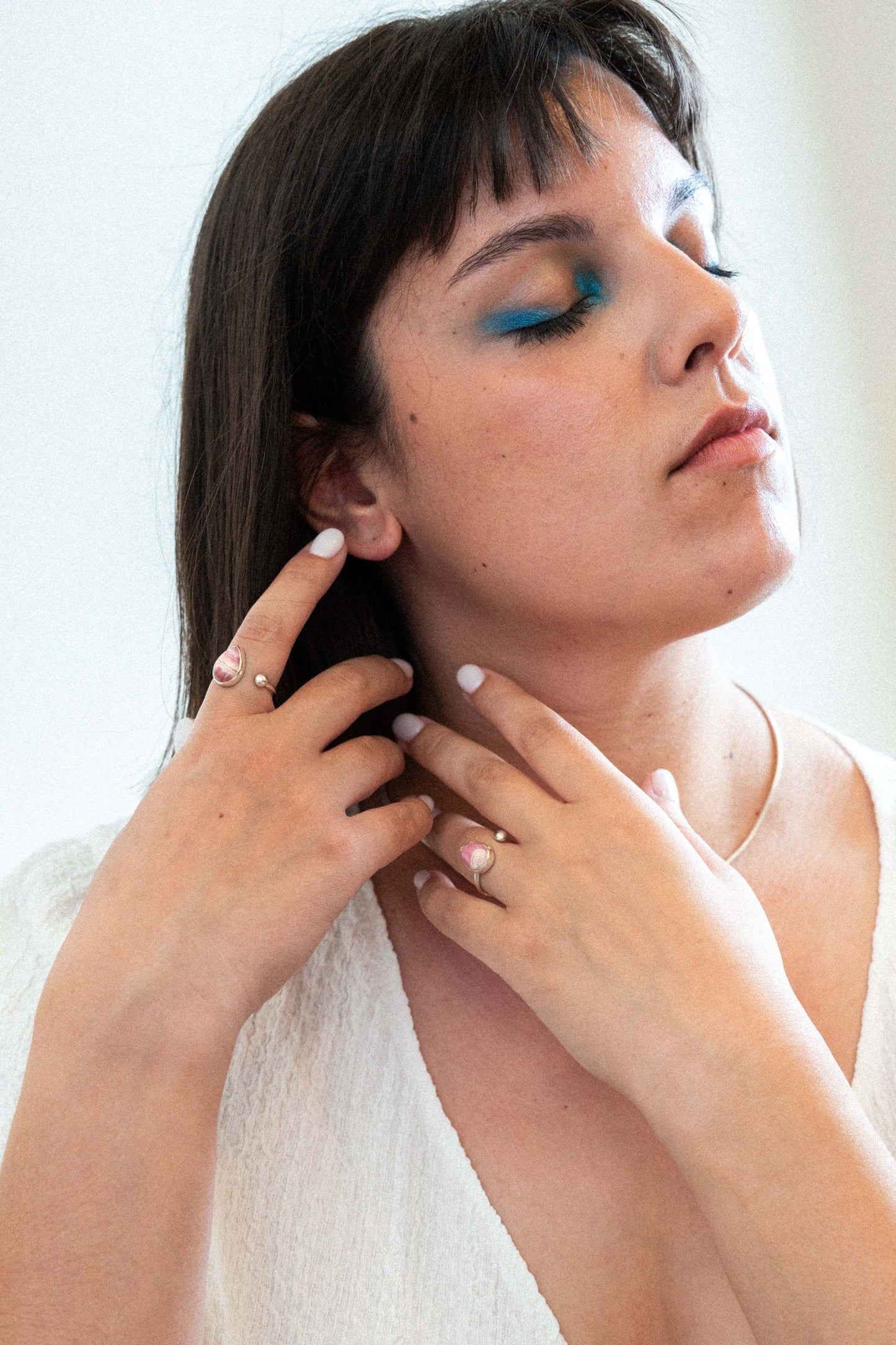Lacrima Ring