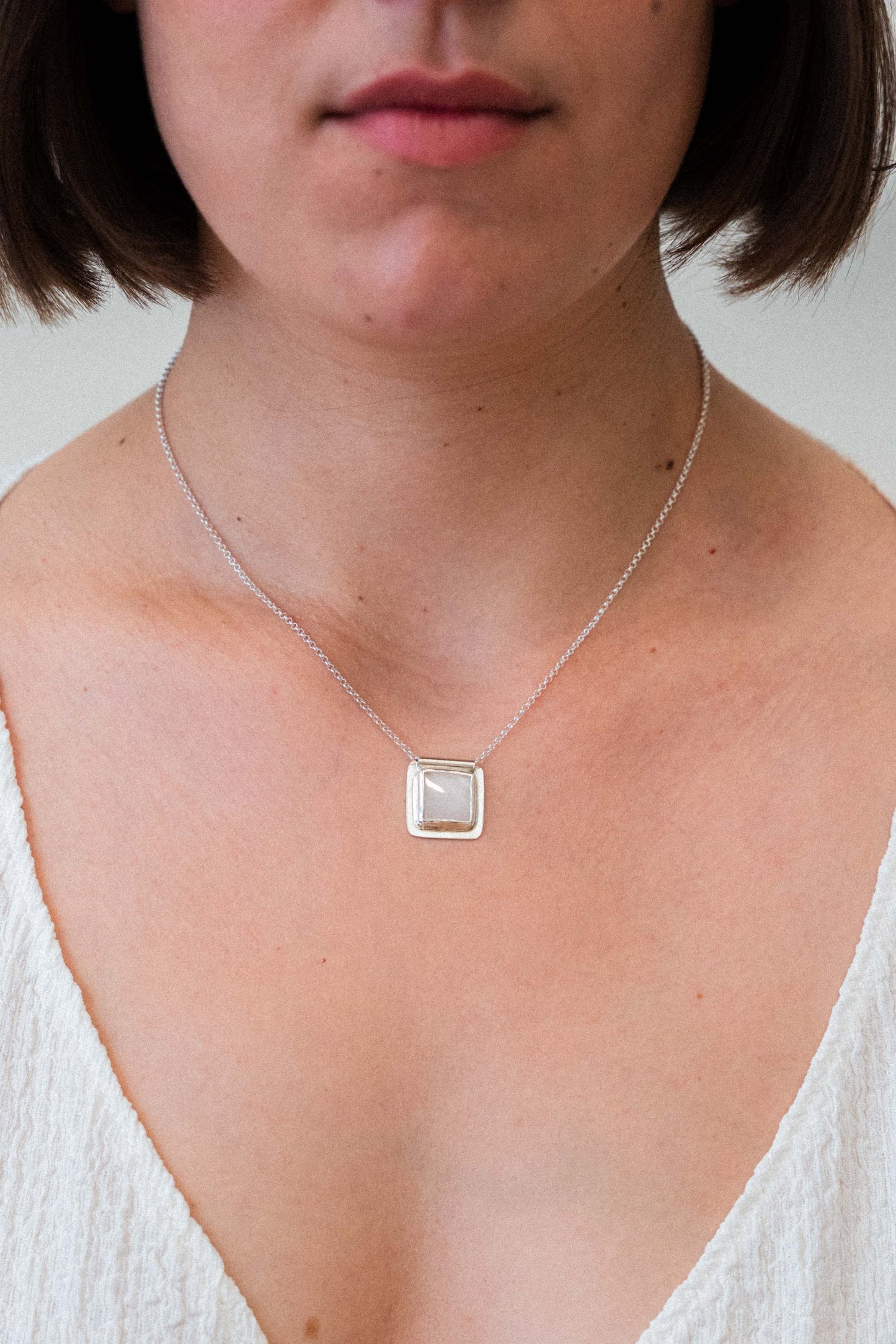 Terra Necklace