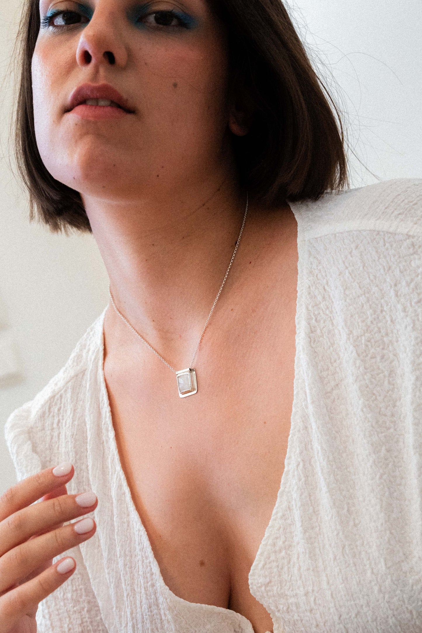 Terra Necklace