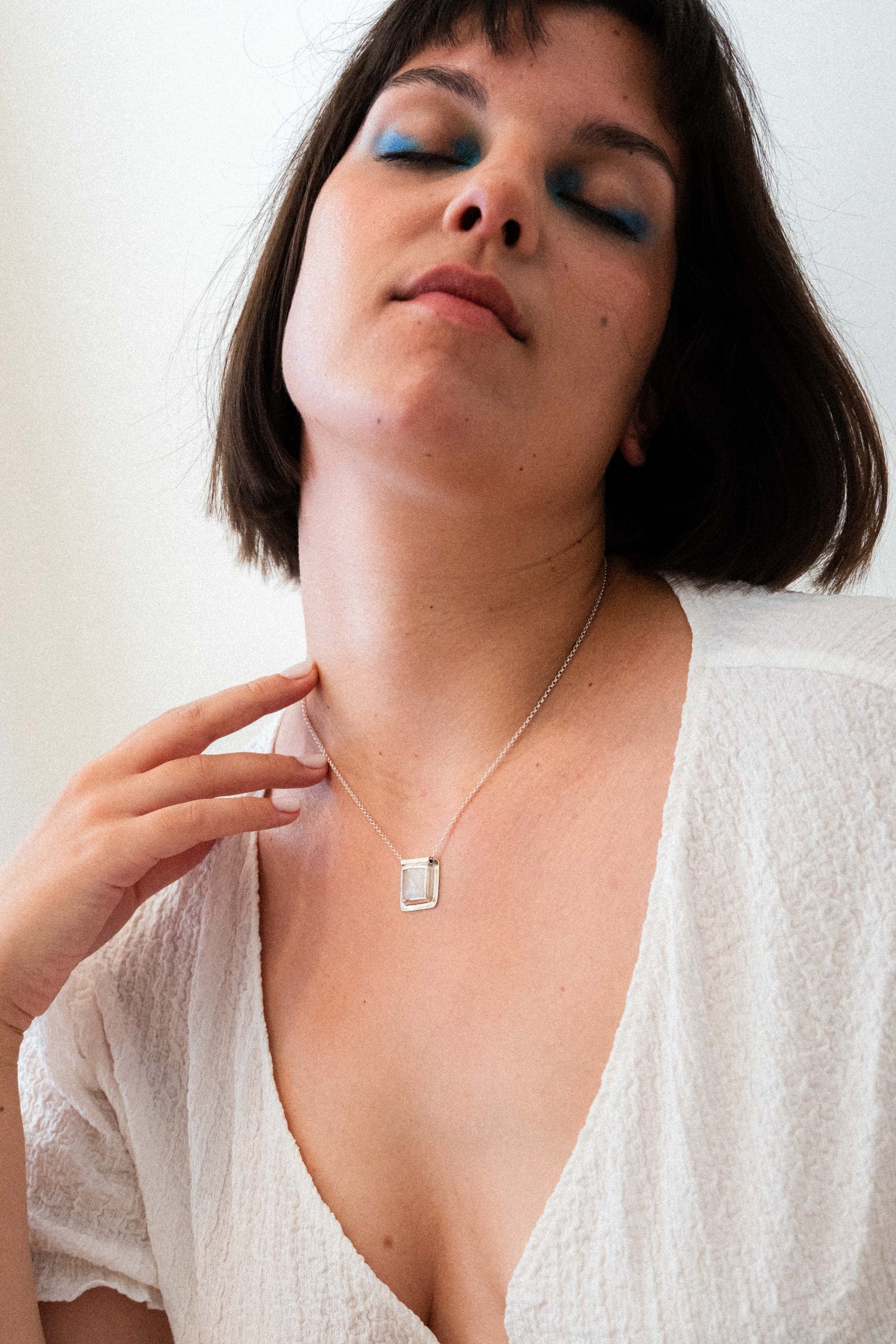 Terra Necklace