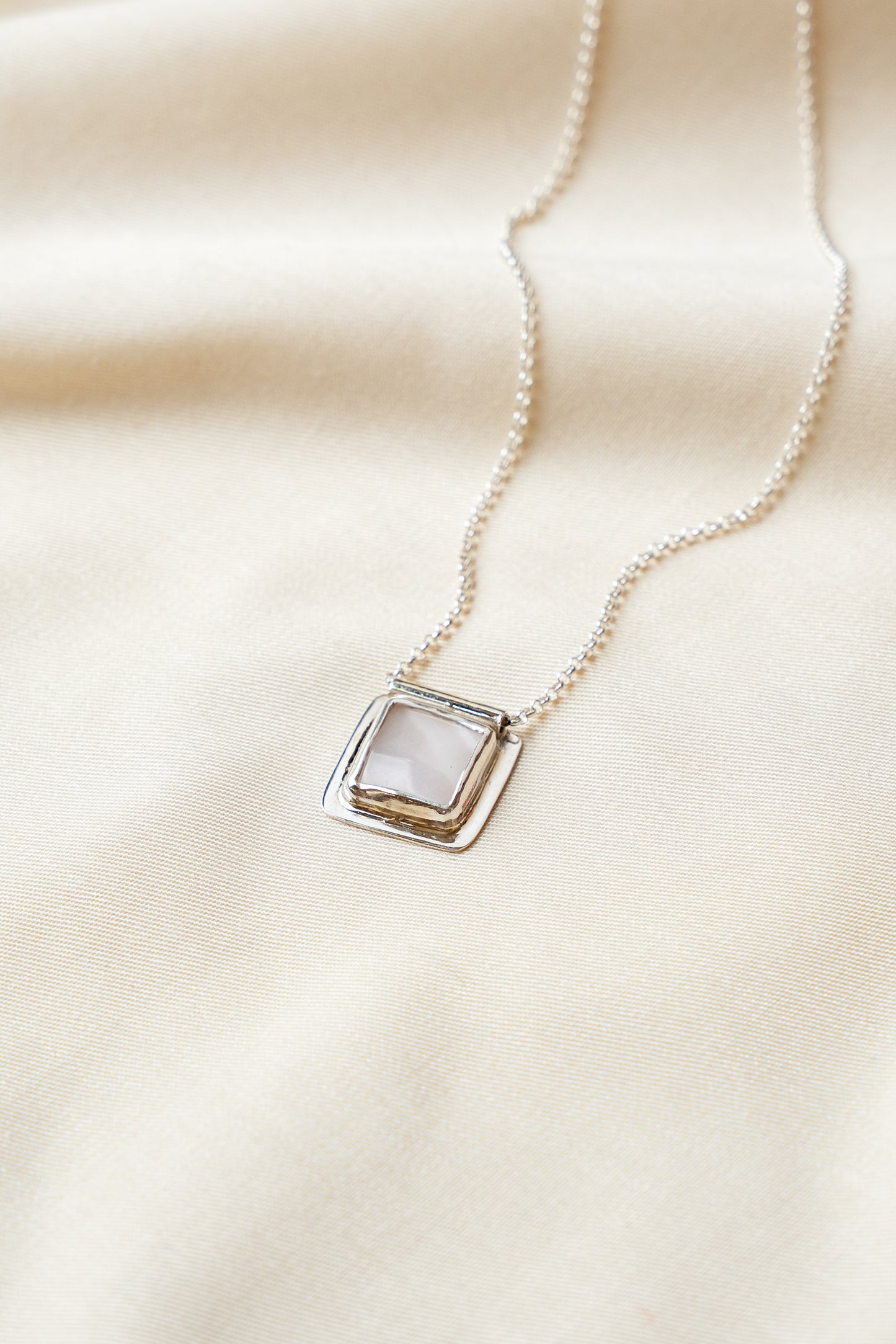Terra Necklace