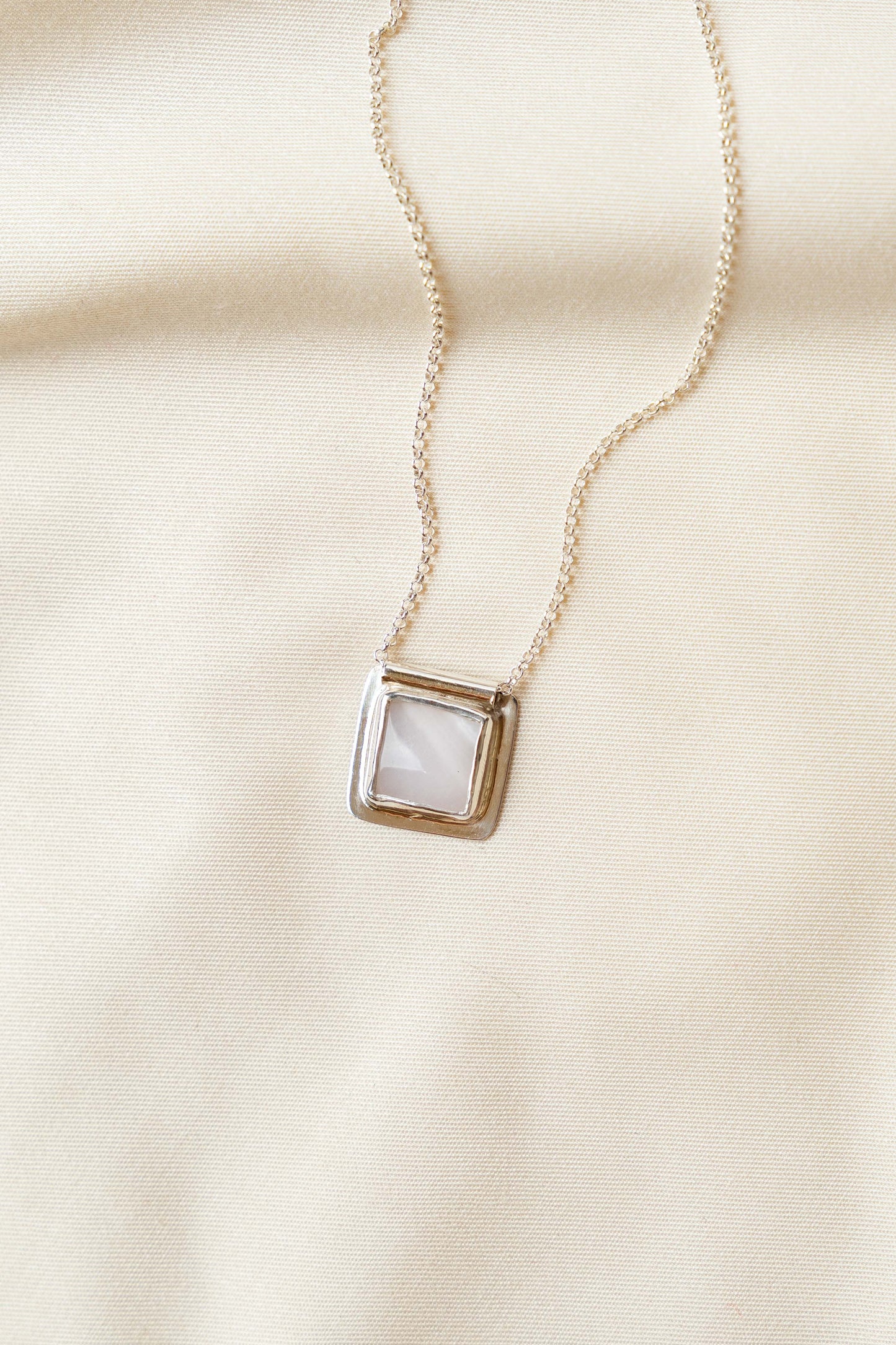 Terra Necklace
