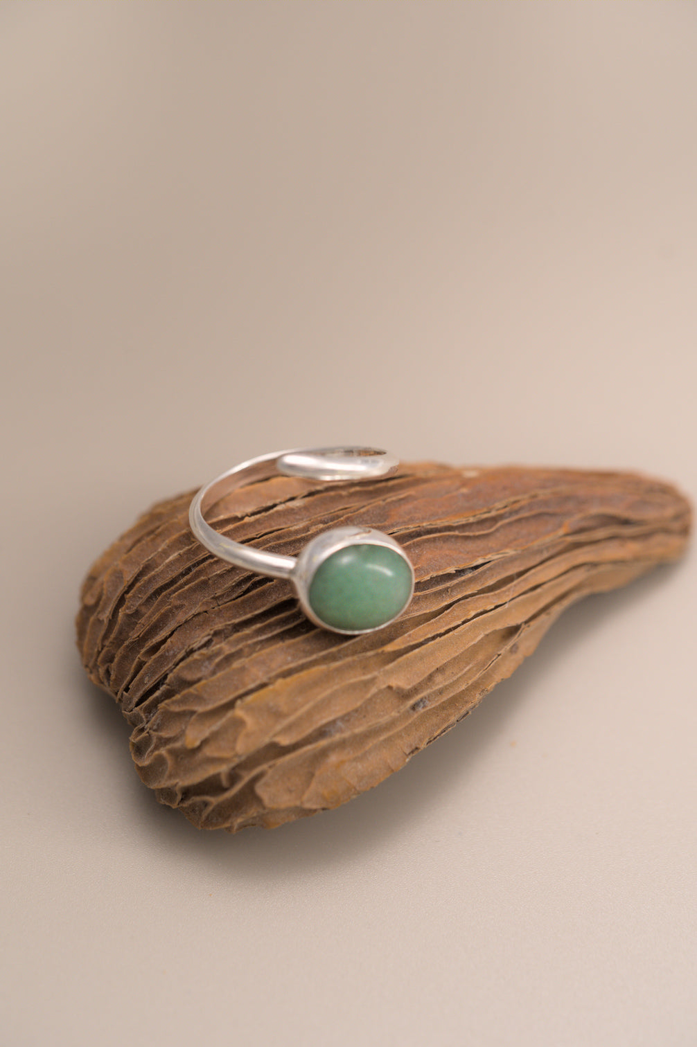 Inoru Ring
