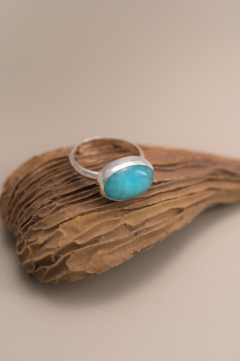 Inoru Ring