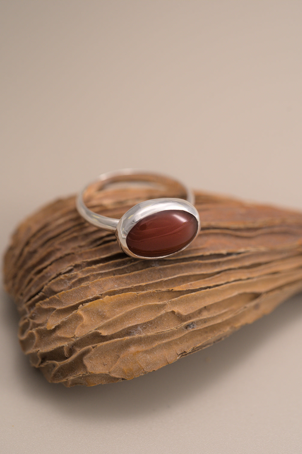 Inoru Ring