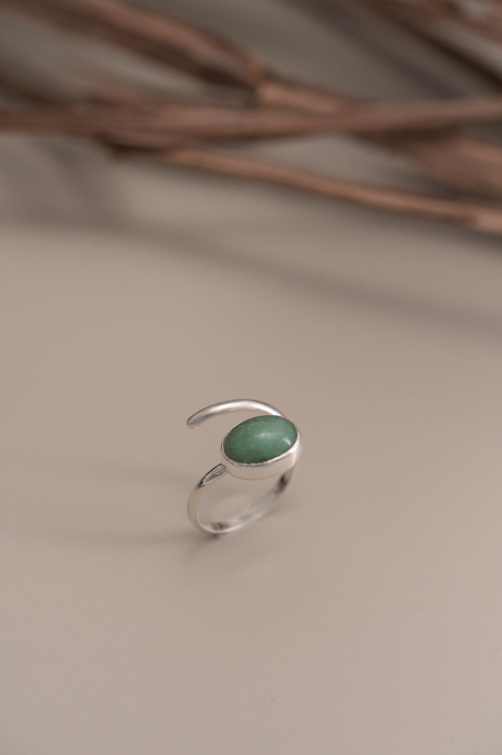 Inoru Ring