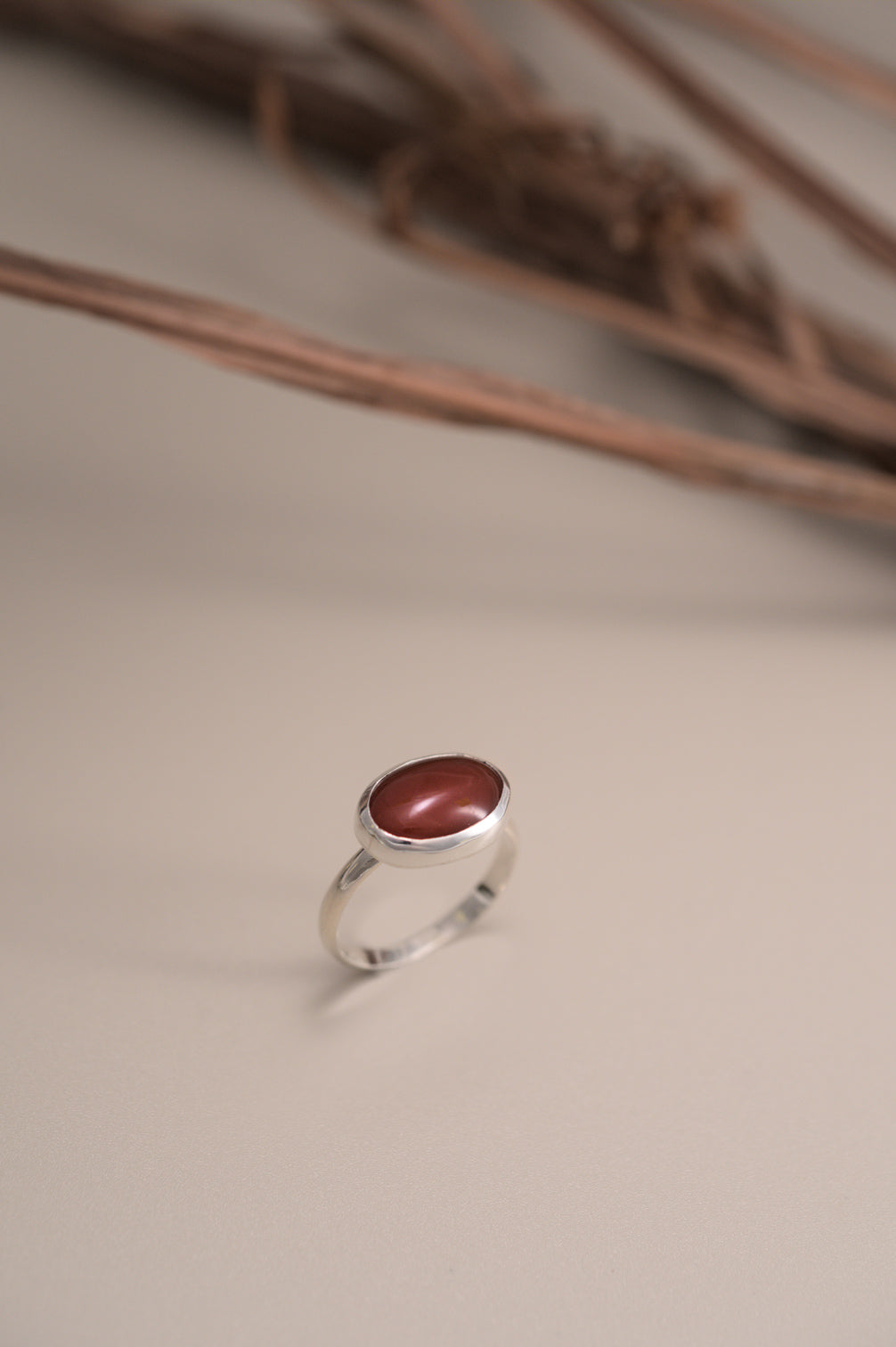 Inoru Ring