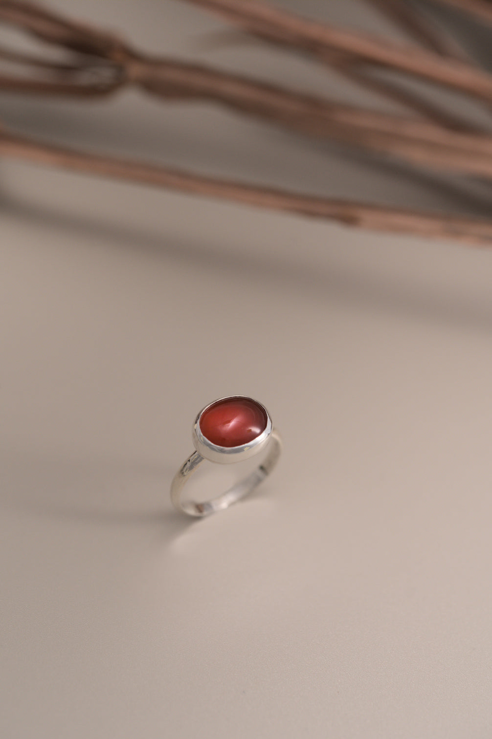 Inoru Ring