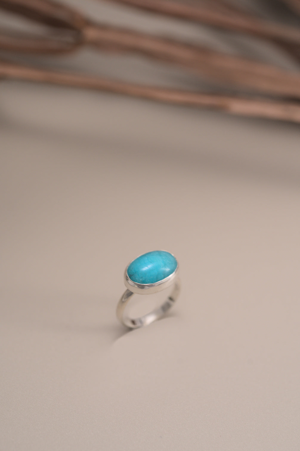 Inoru Ring