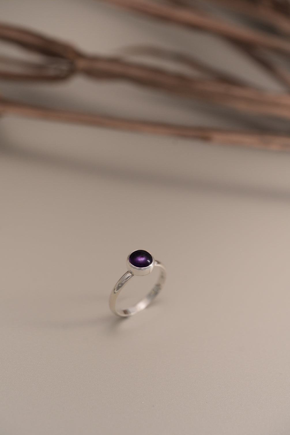 Tainome Ring