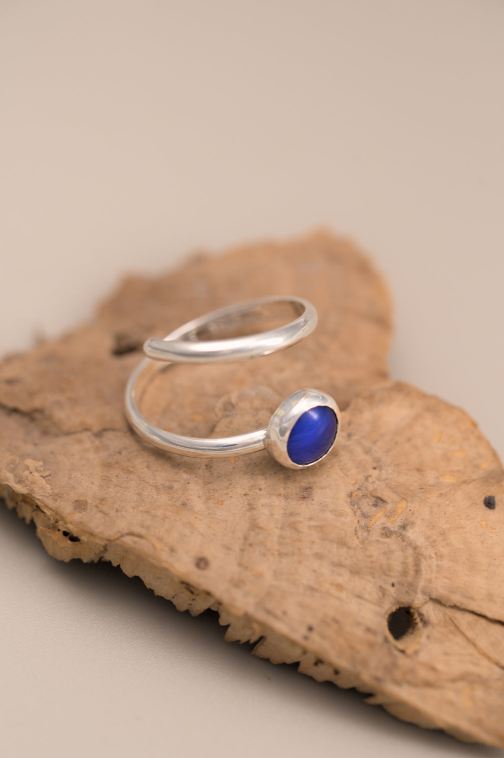 Tainome Ring
