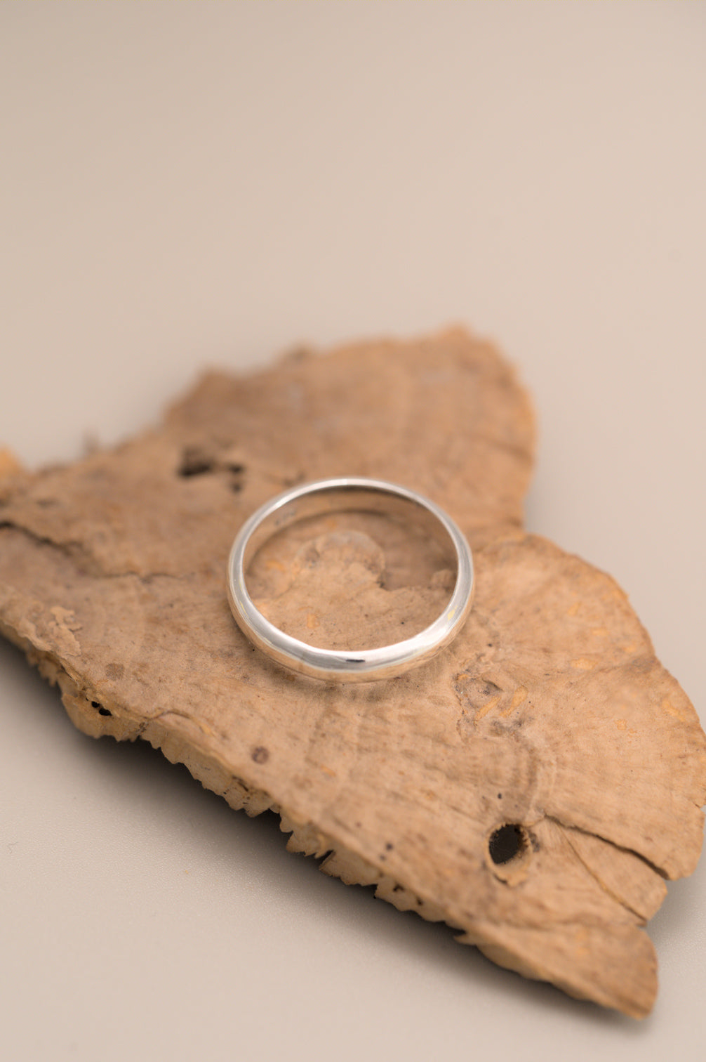 Ensō Rings