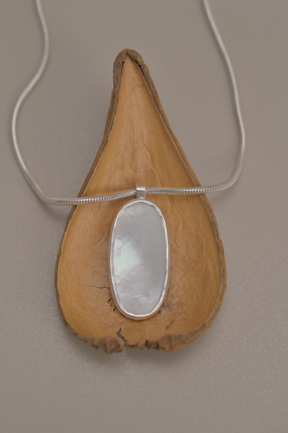 Altair Grand Necklace
