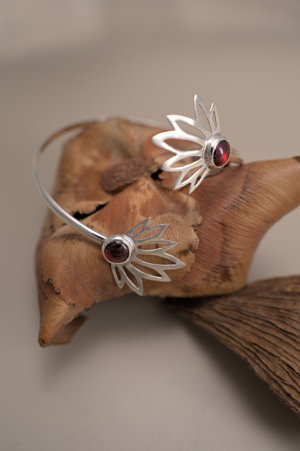 Yucca Cuff