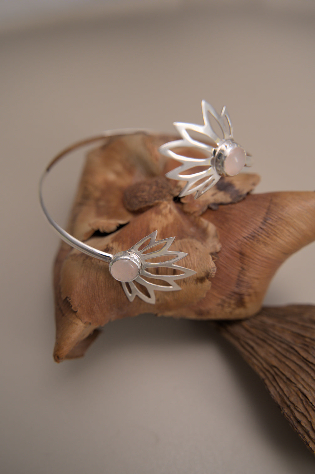 Yucca Cuff