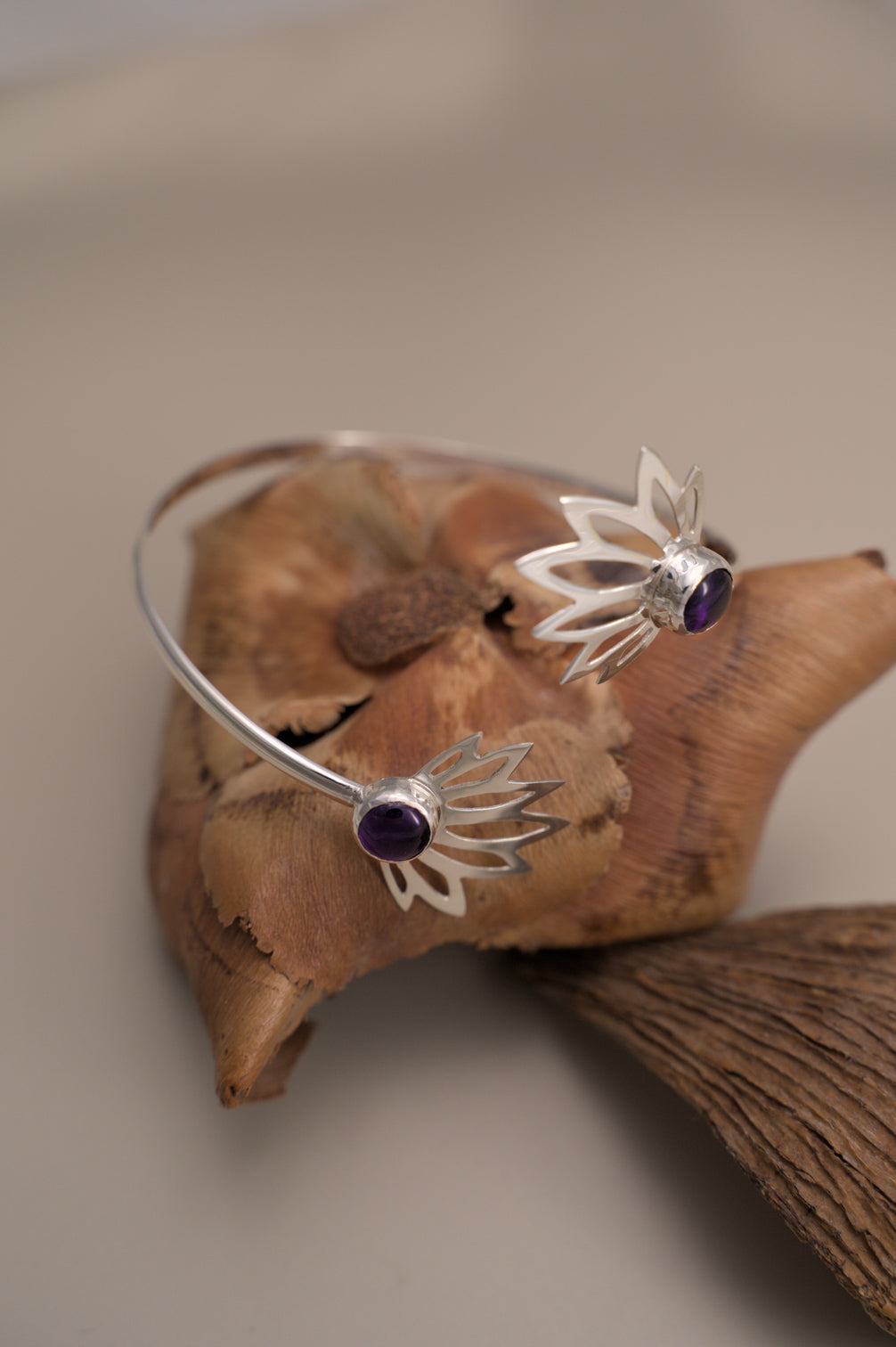 Yucca Cuff