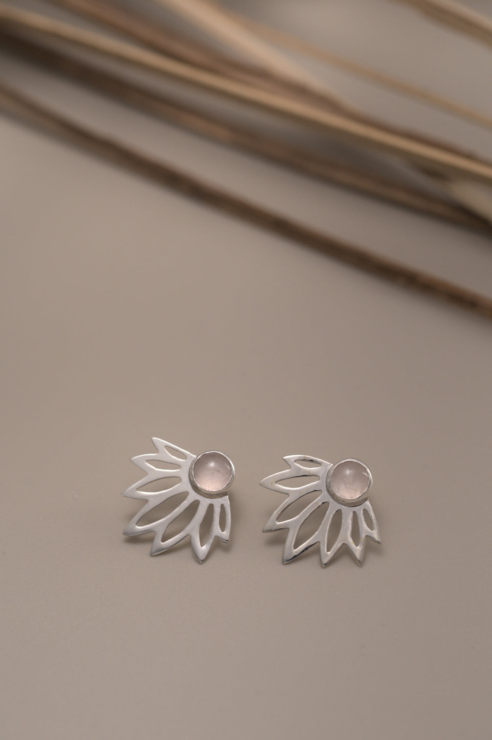 Yucca Earrings