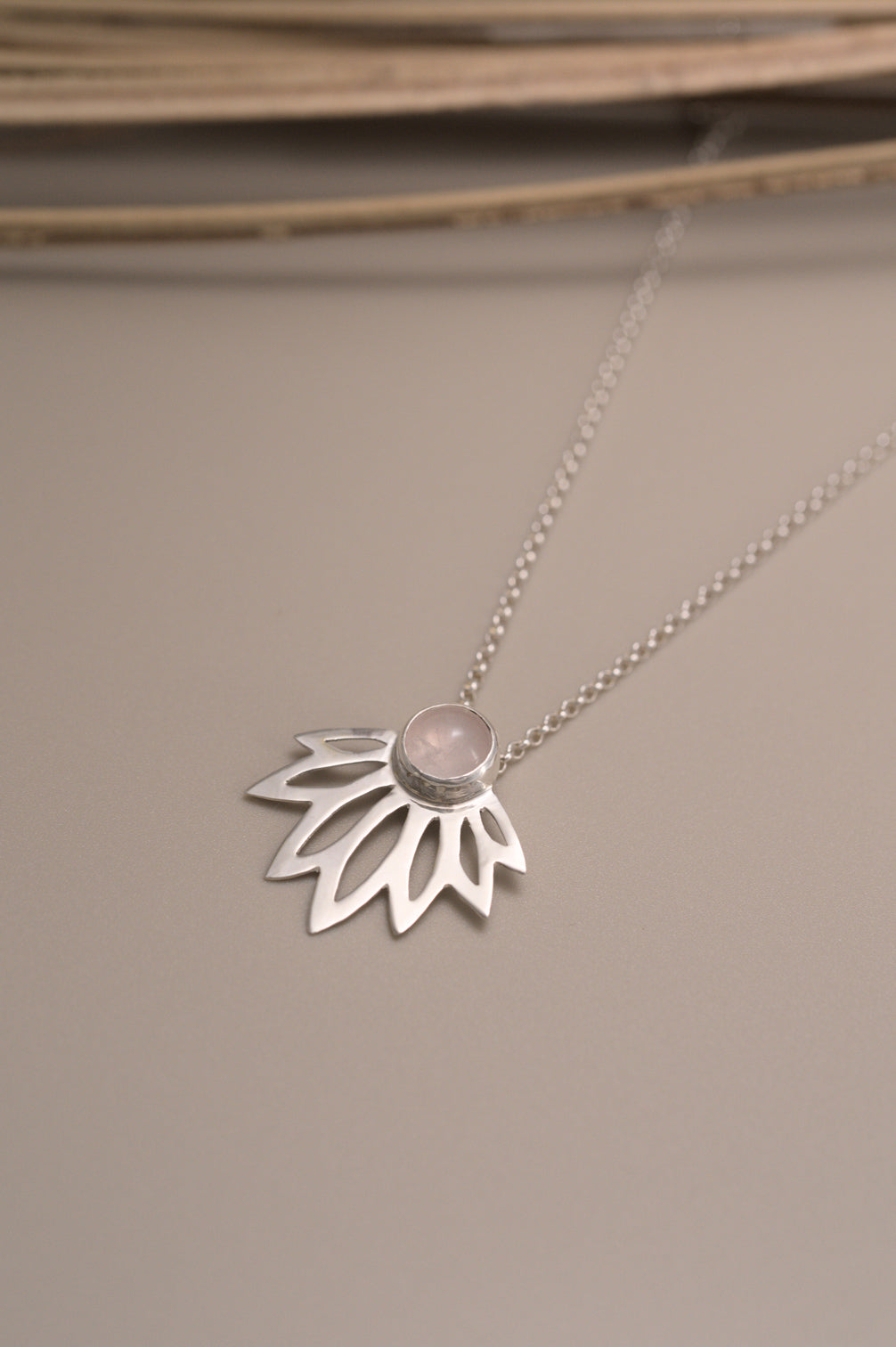 Yucca Necklace