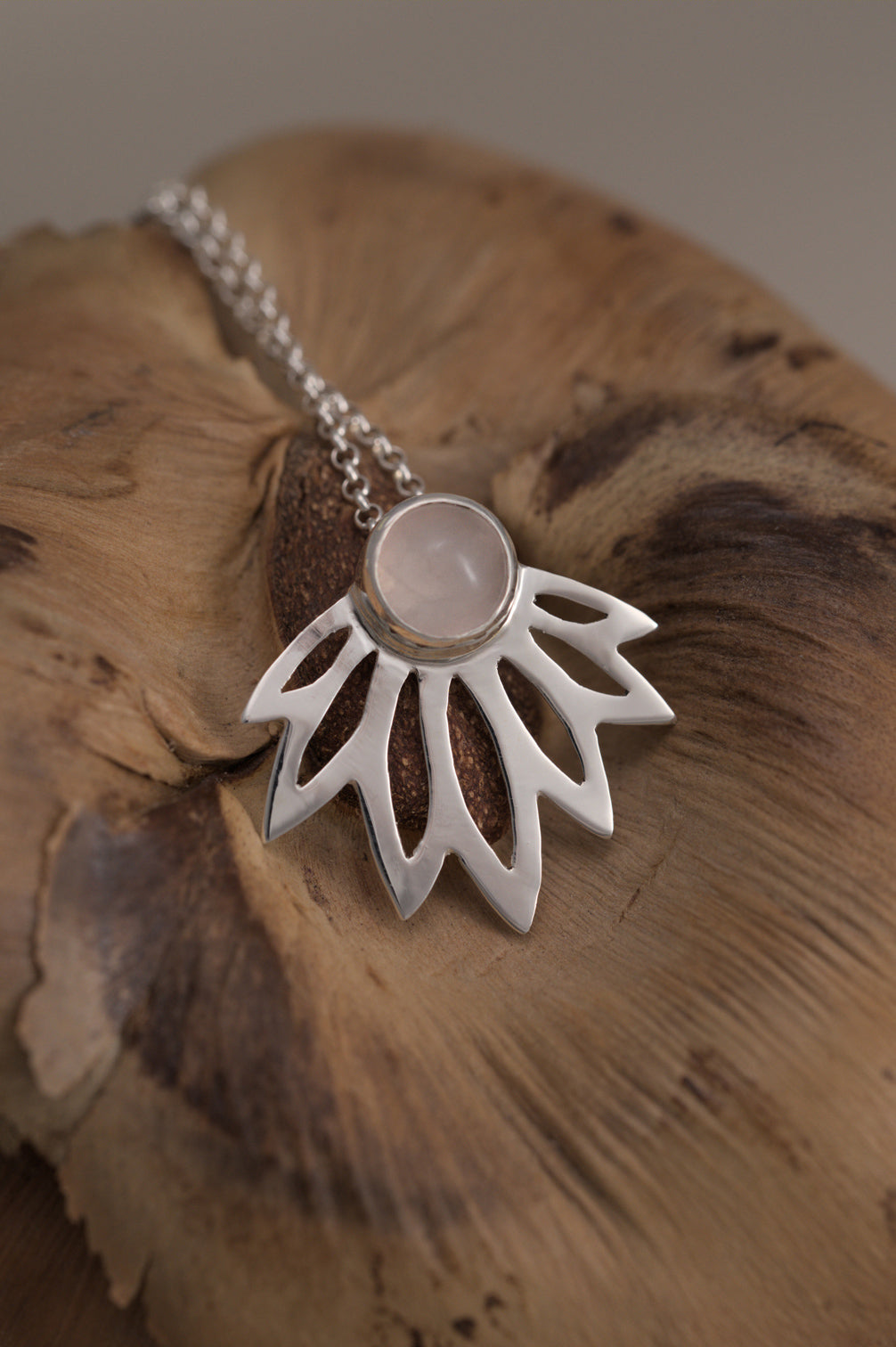 Yucca Necklace