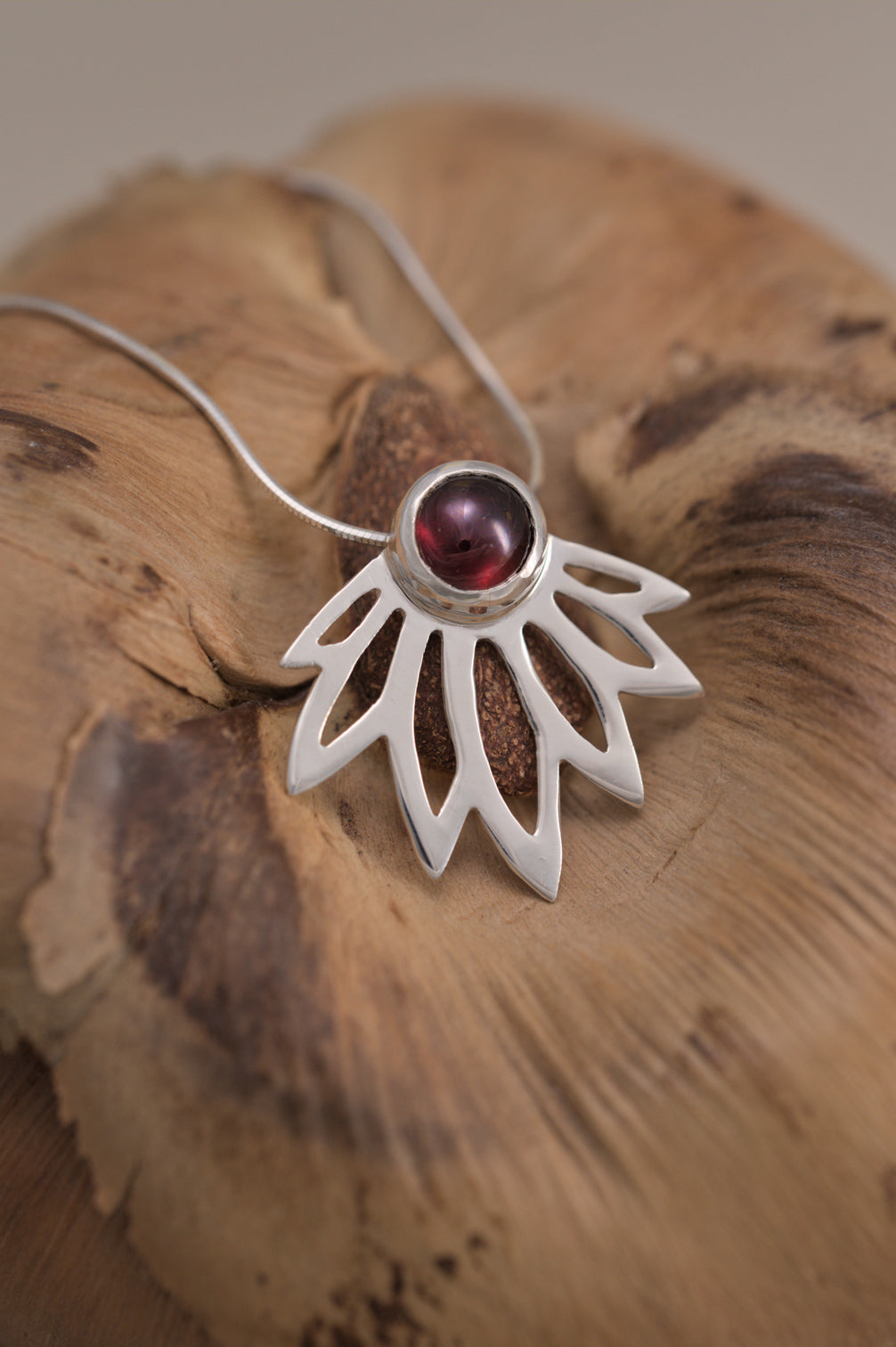 Yucca Necklace