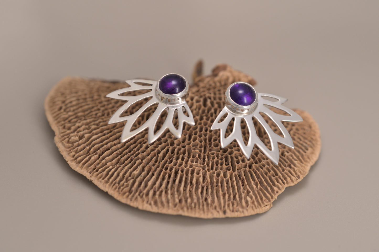 Yucca Earrings