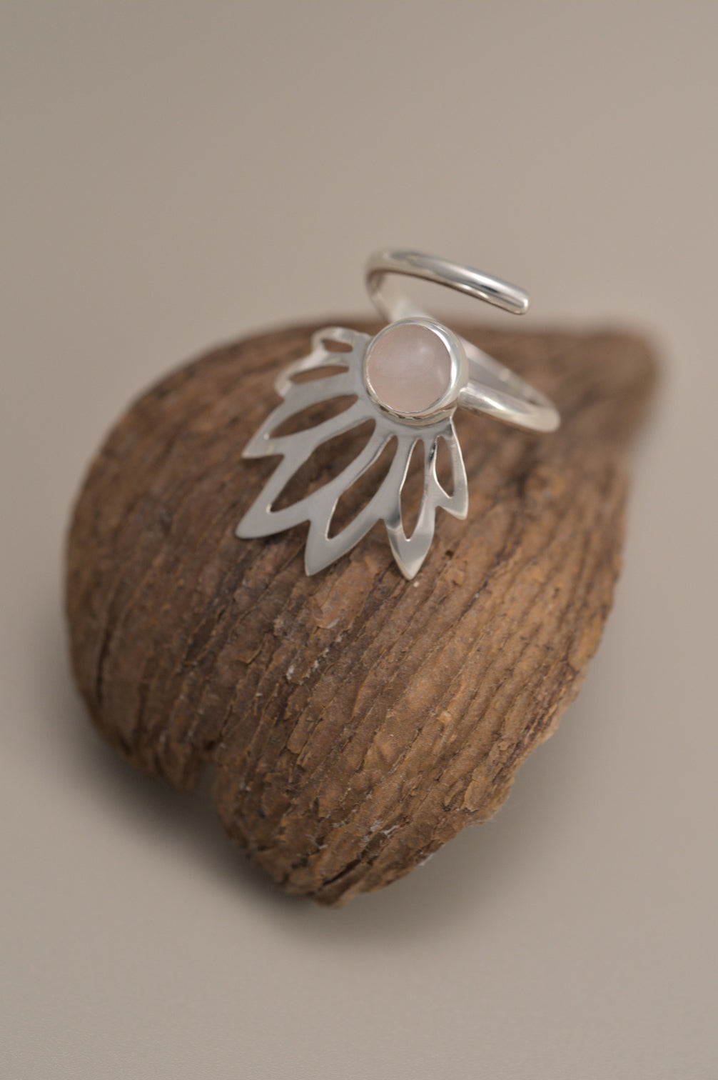Yucca Ring