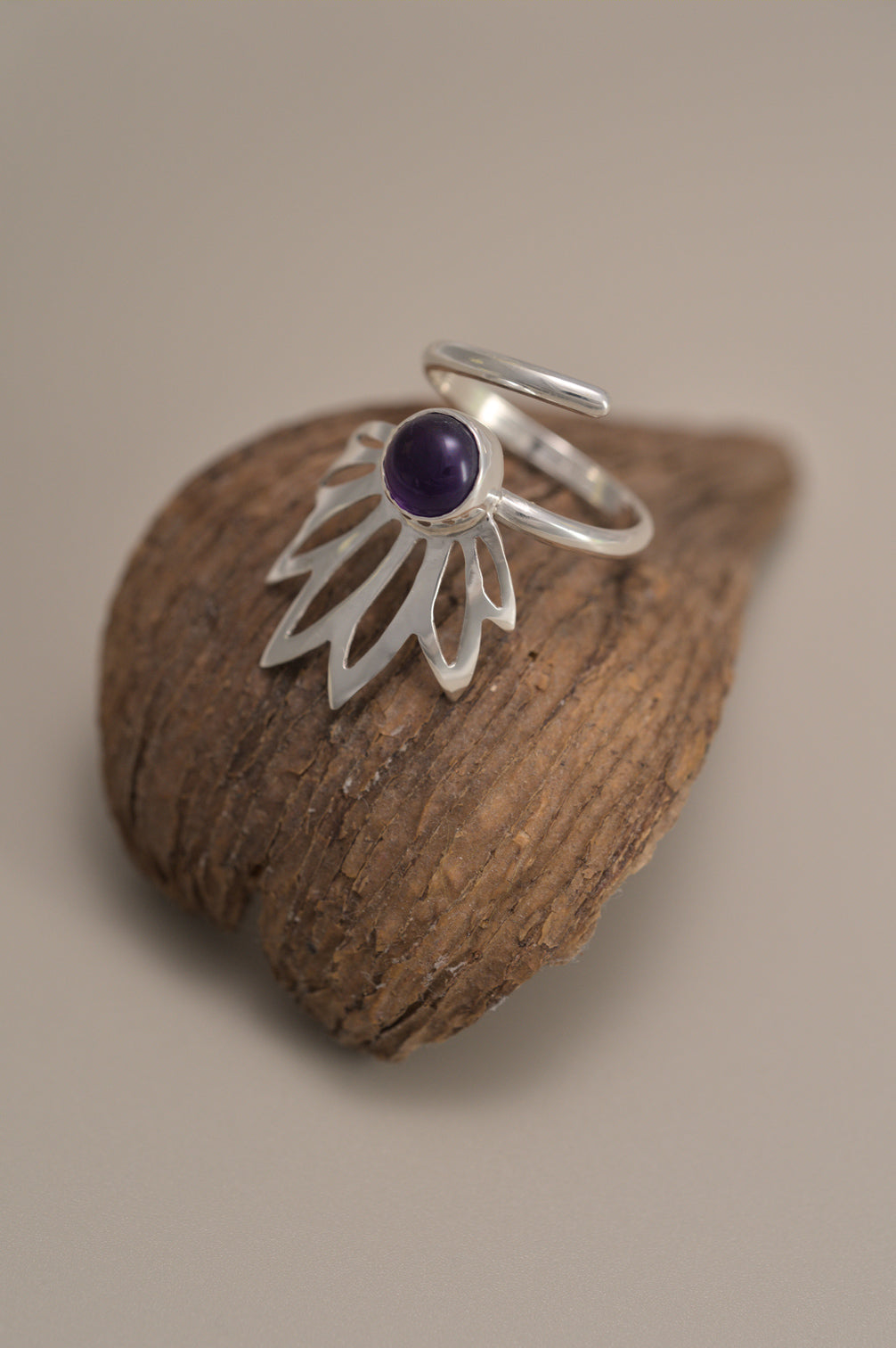 Yucca Ring