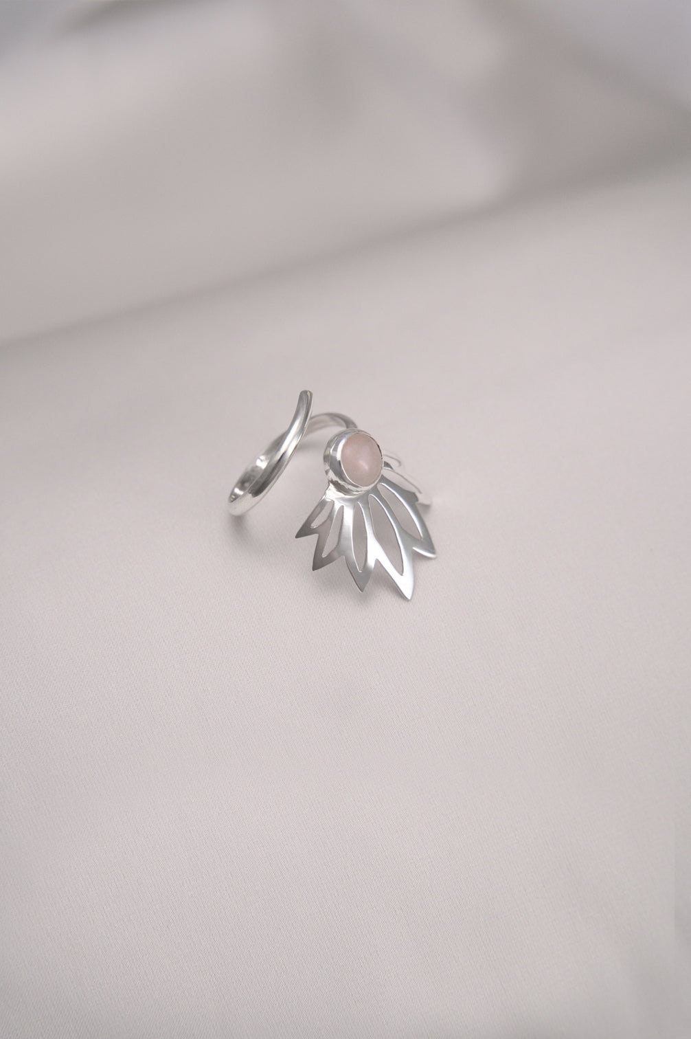 Yucca Ring