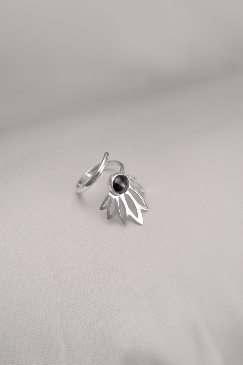 Yucca Ring