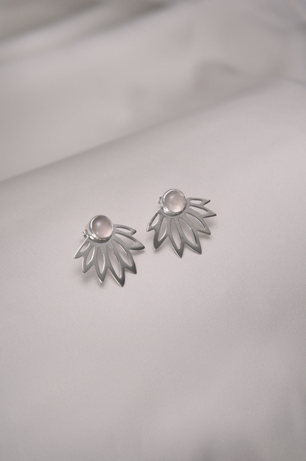 Yucca Earrings