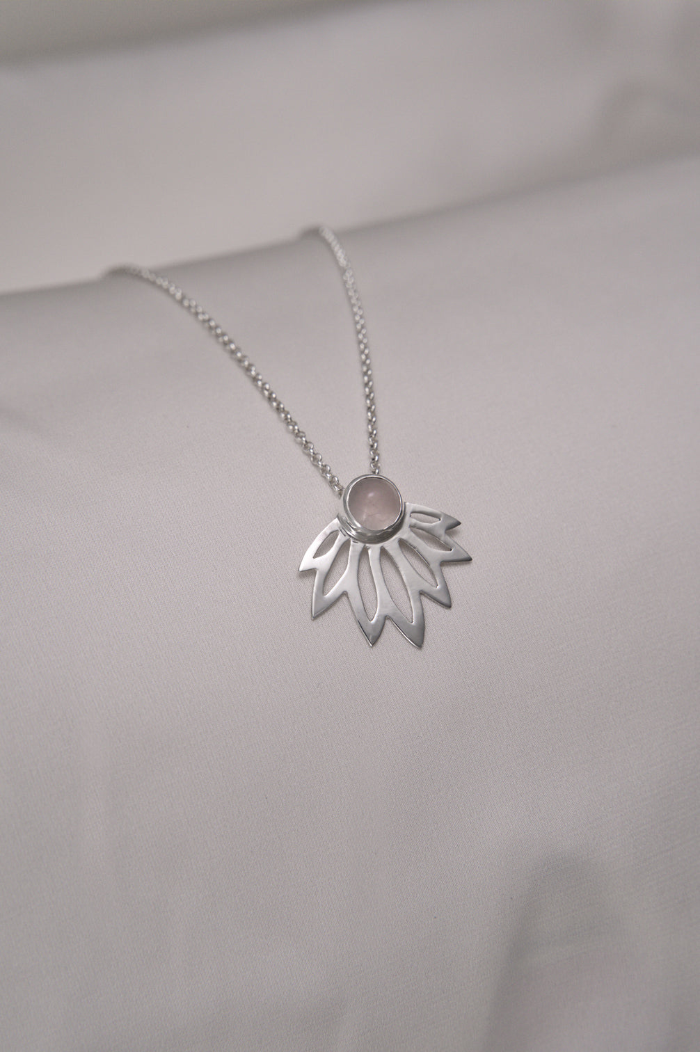 Yucca Necklace