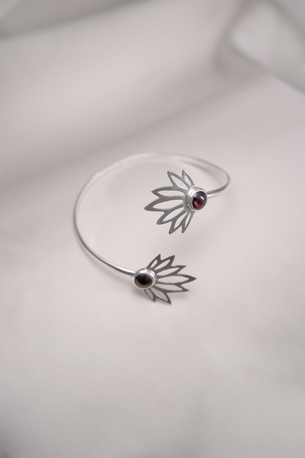 Yucca Cuff