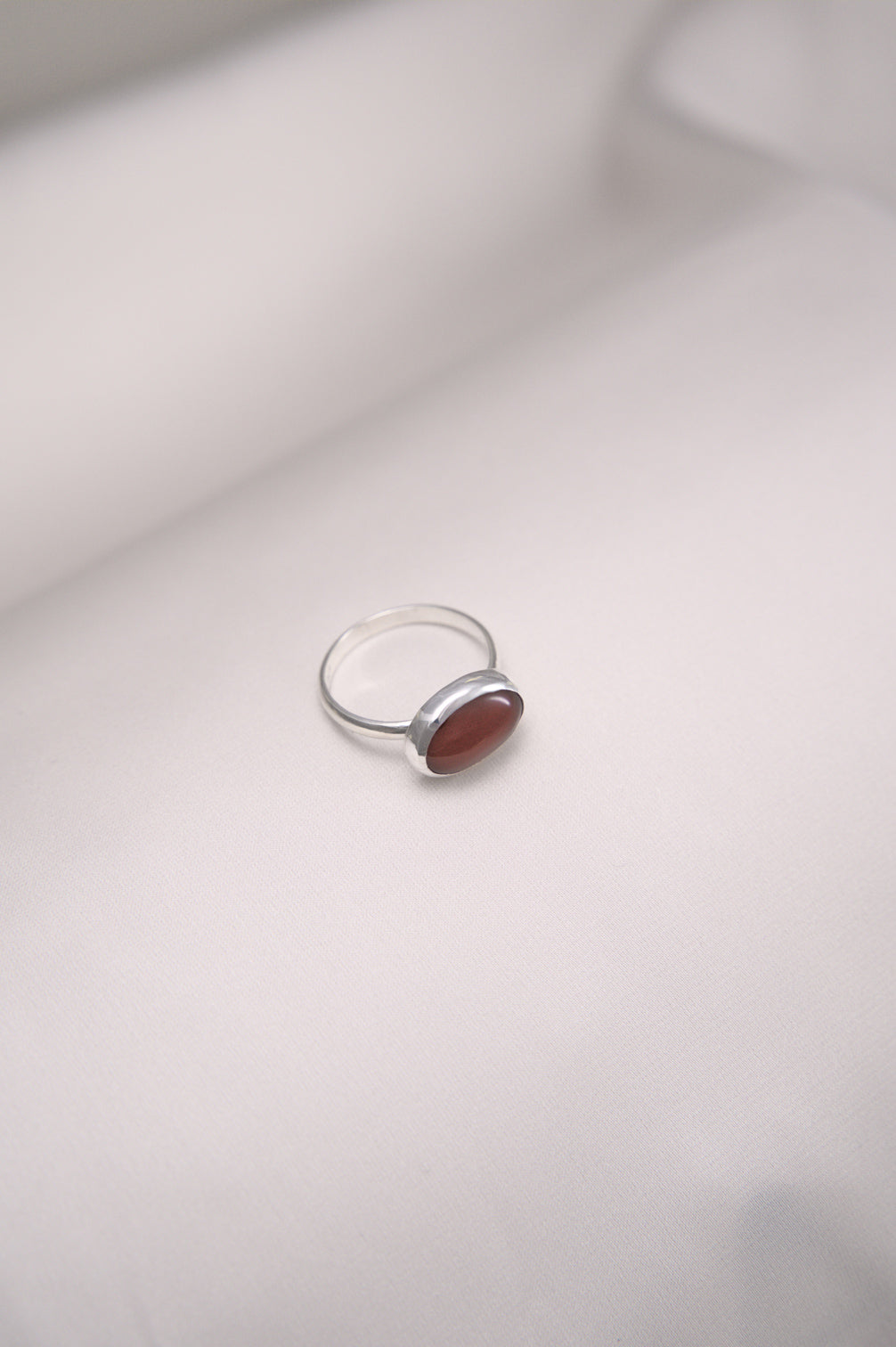 Inoru Ring
