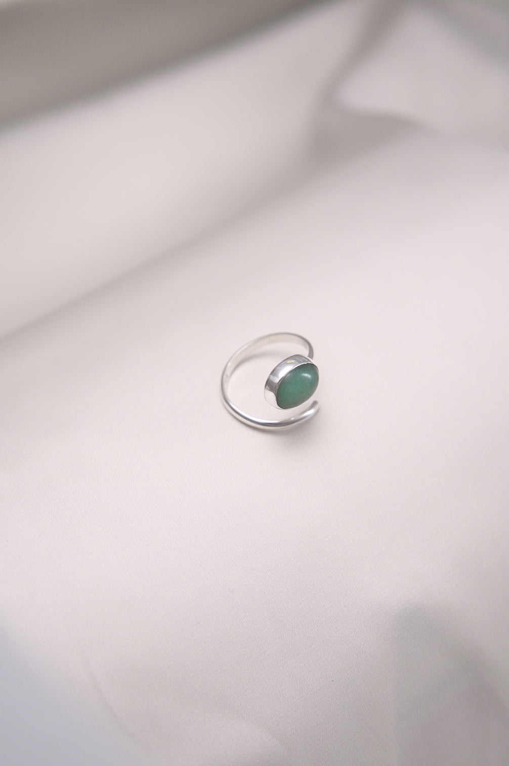 Inoru Ring