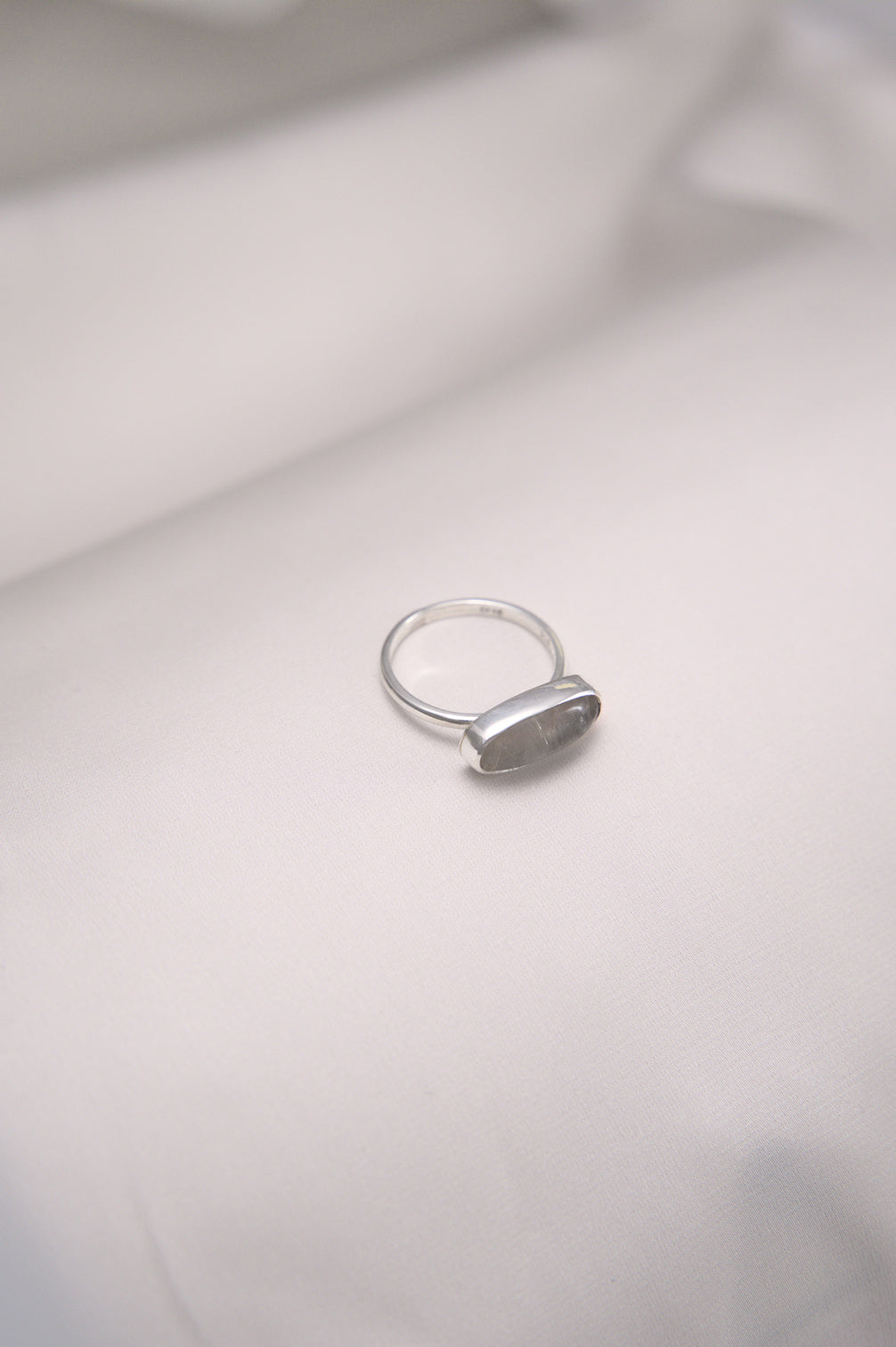 Inoru Ring