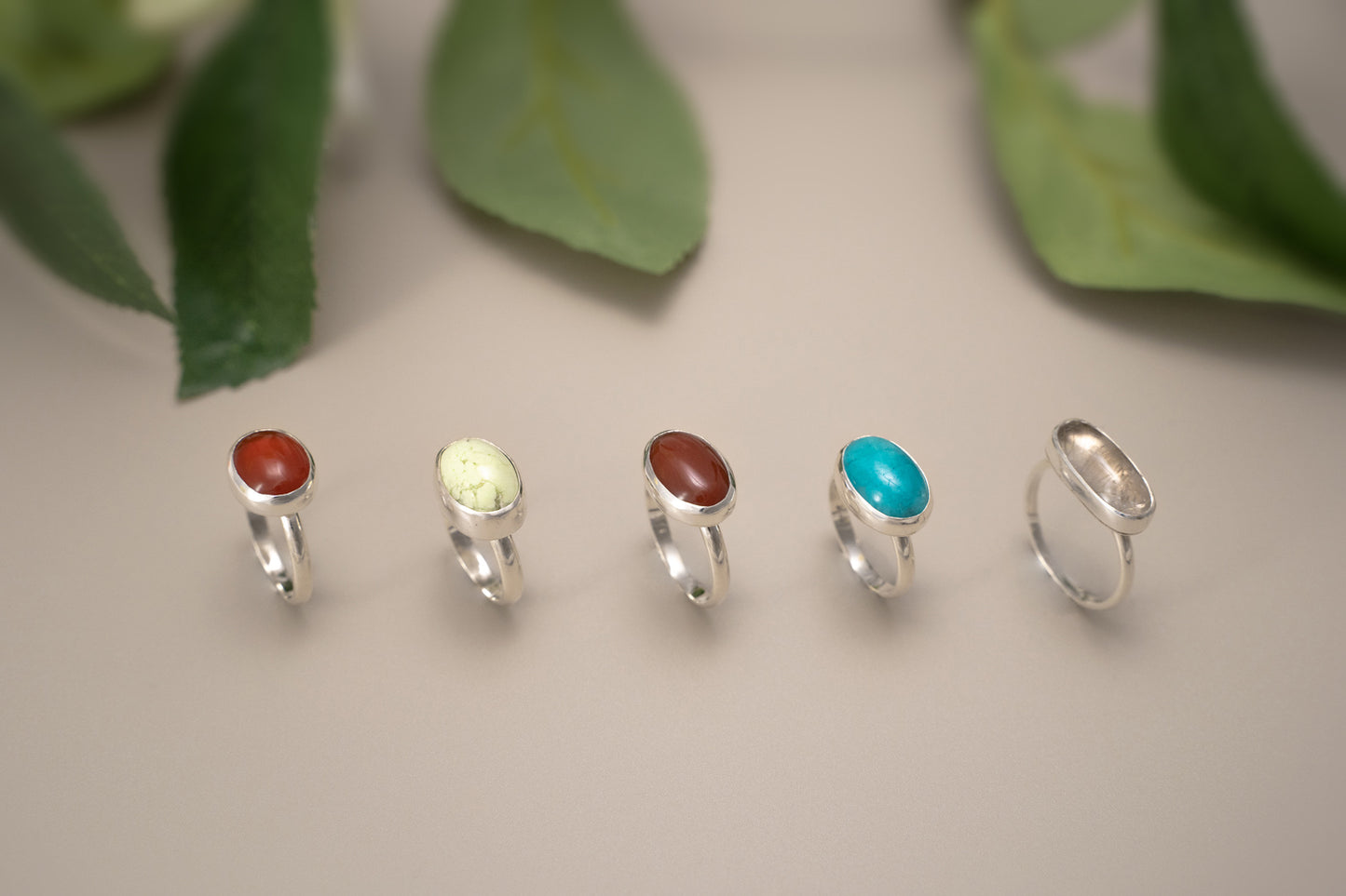 Inoru Ring