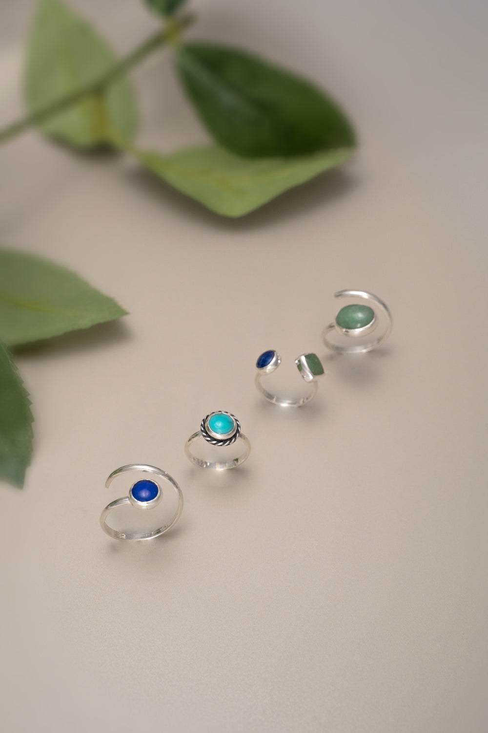 Inoru Ring