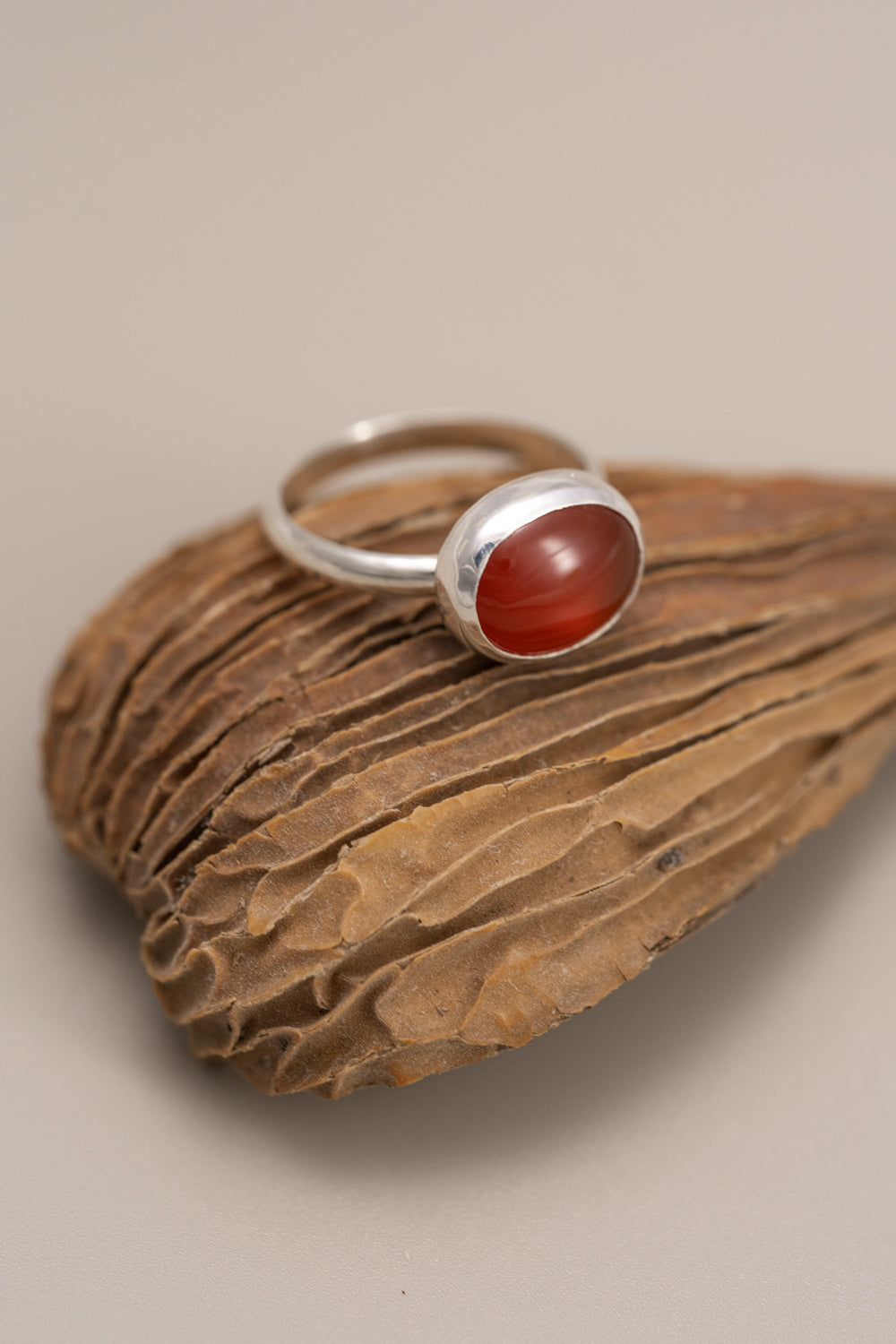 Inoru Ring