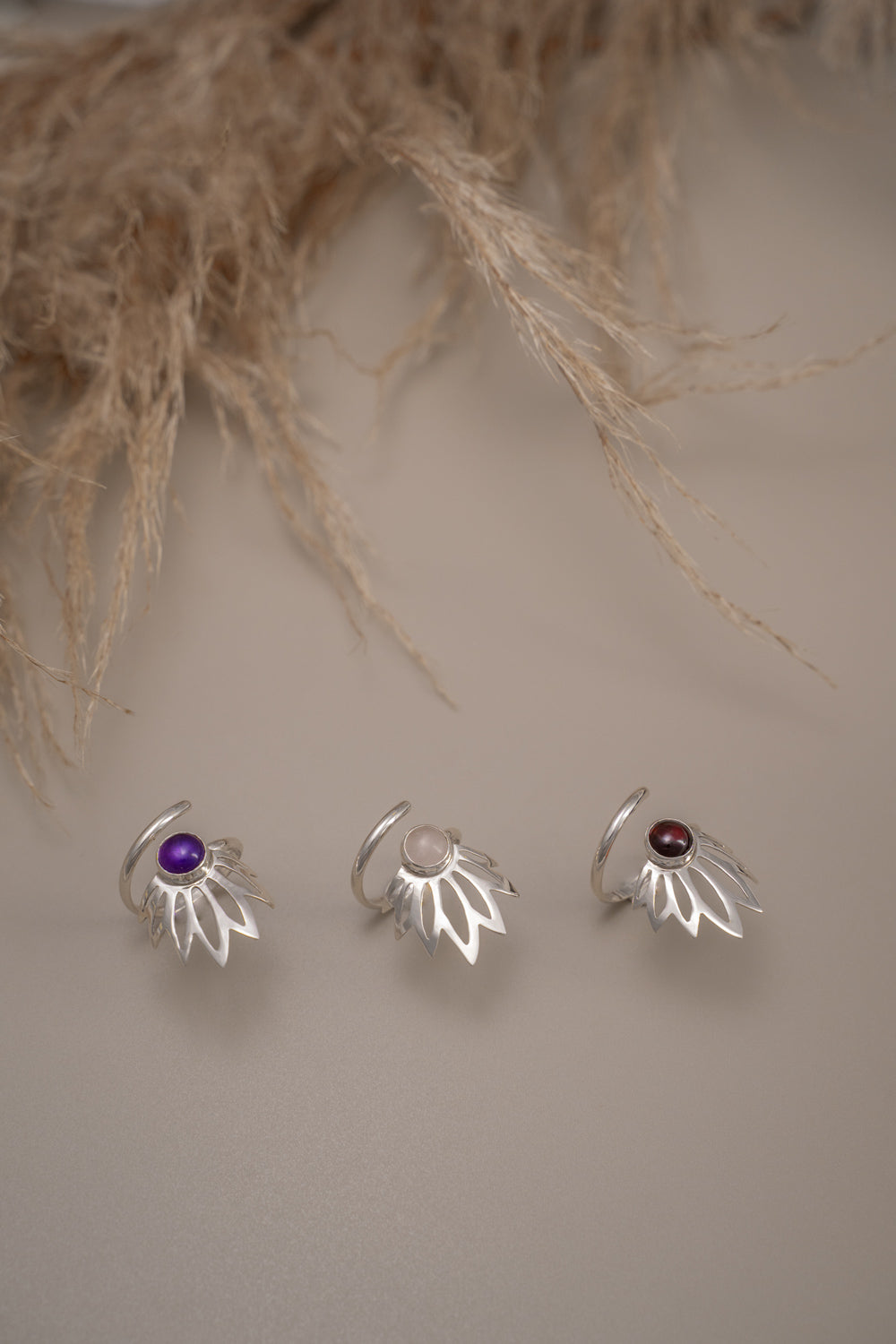 Yucca Ring