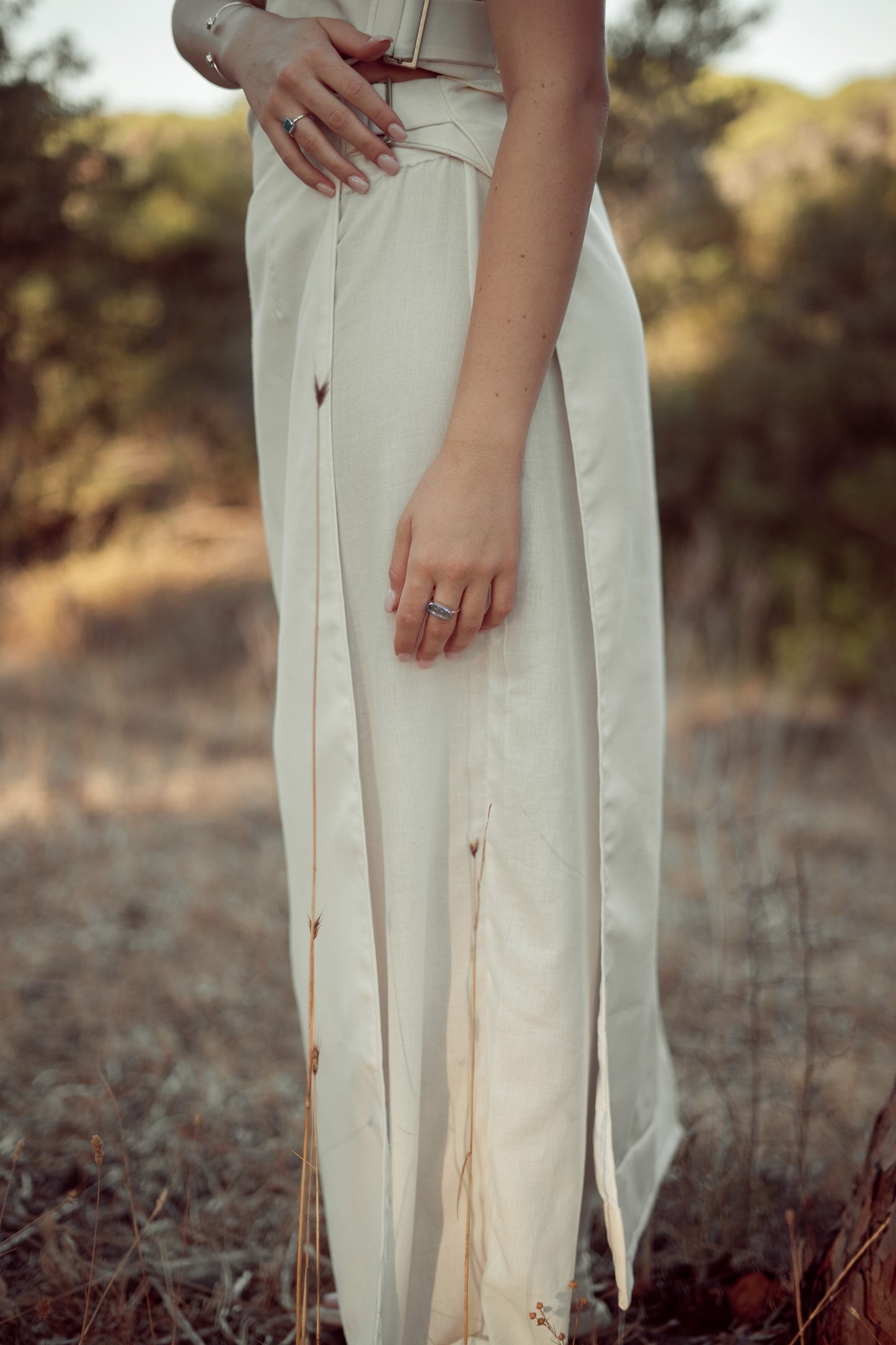 Inoru Ring