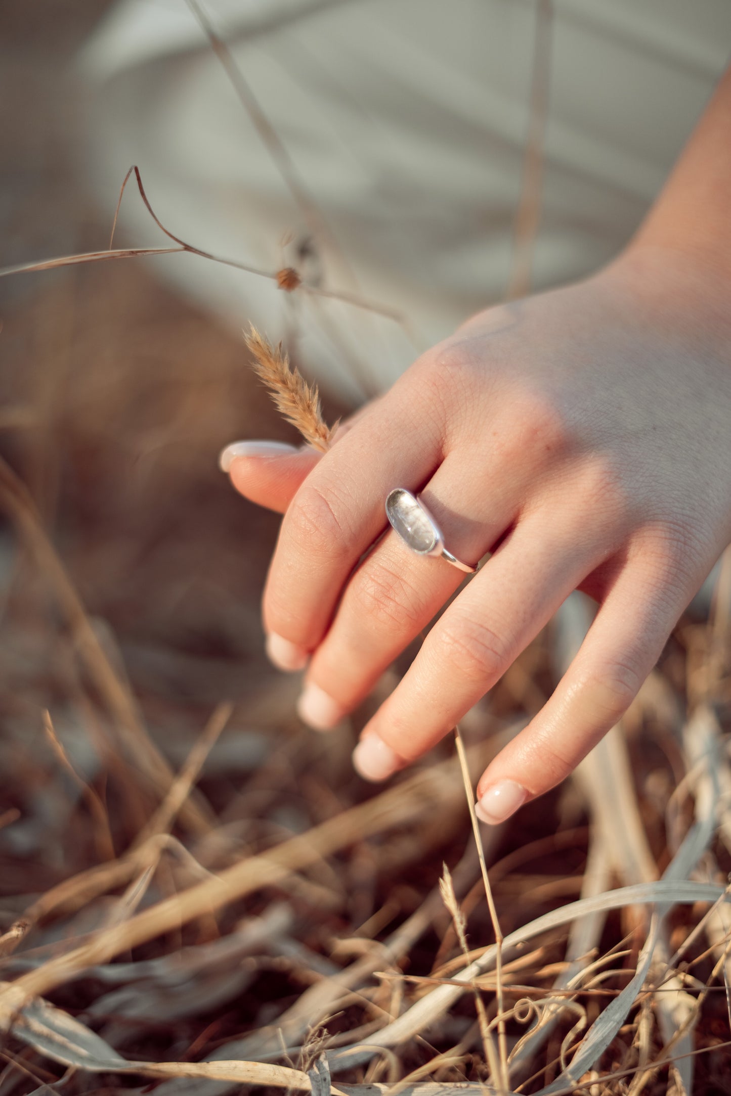 Inoru Ring