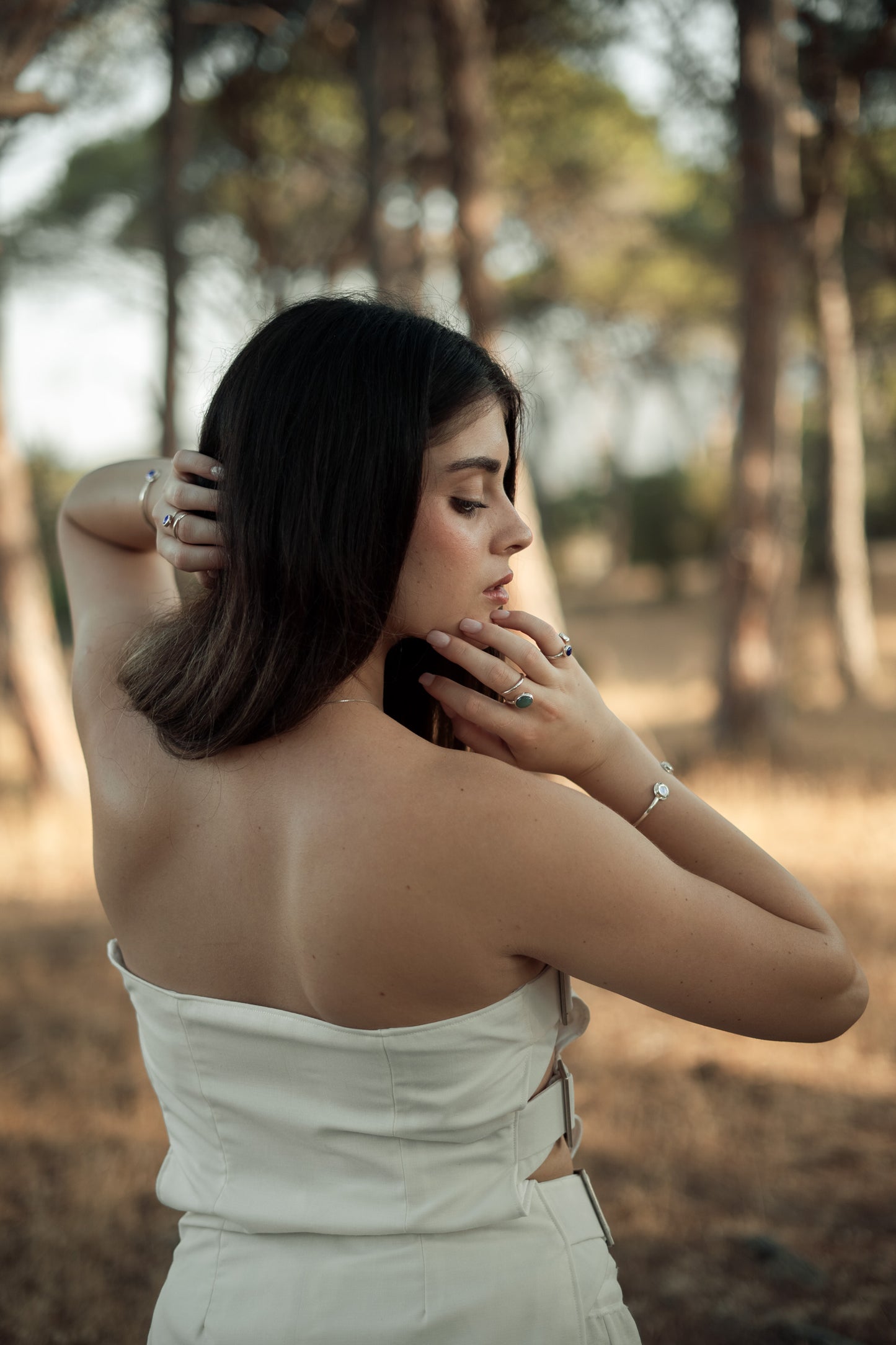 Inoru Ring