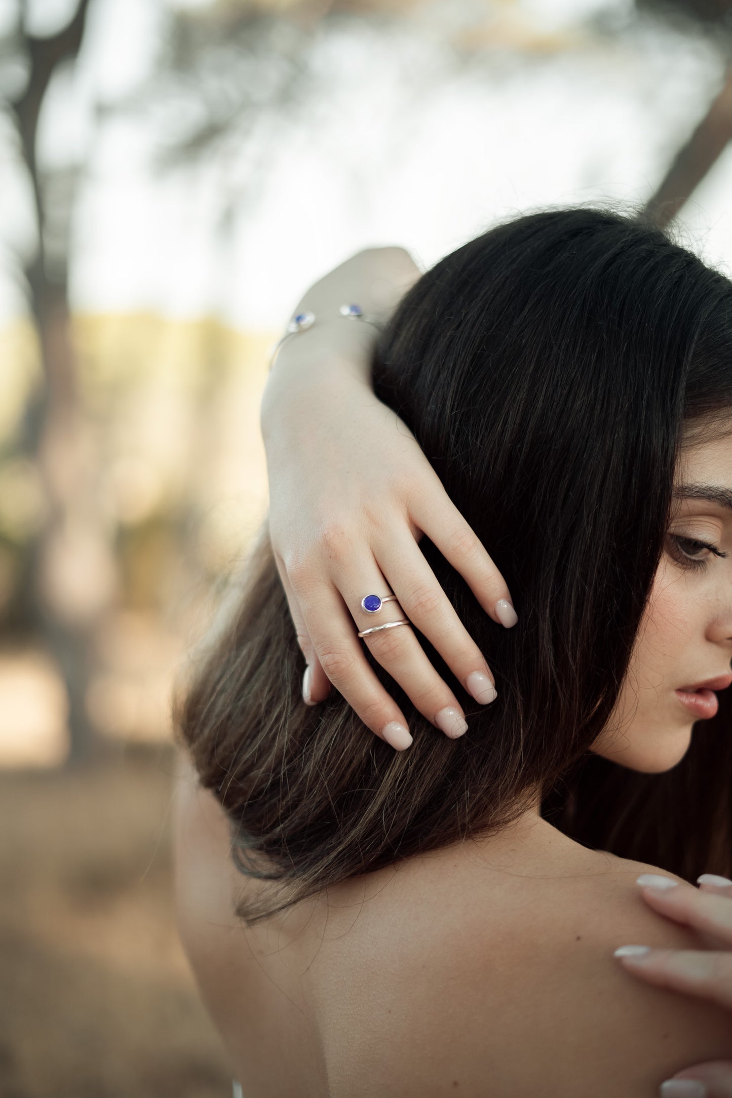Tainome Ring