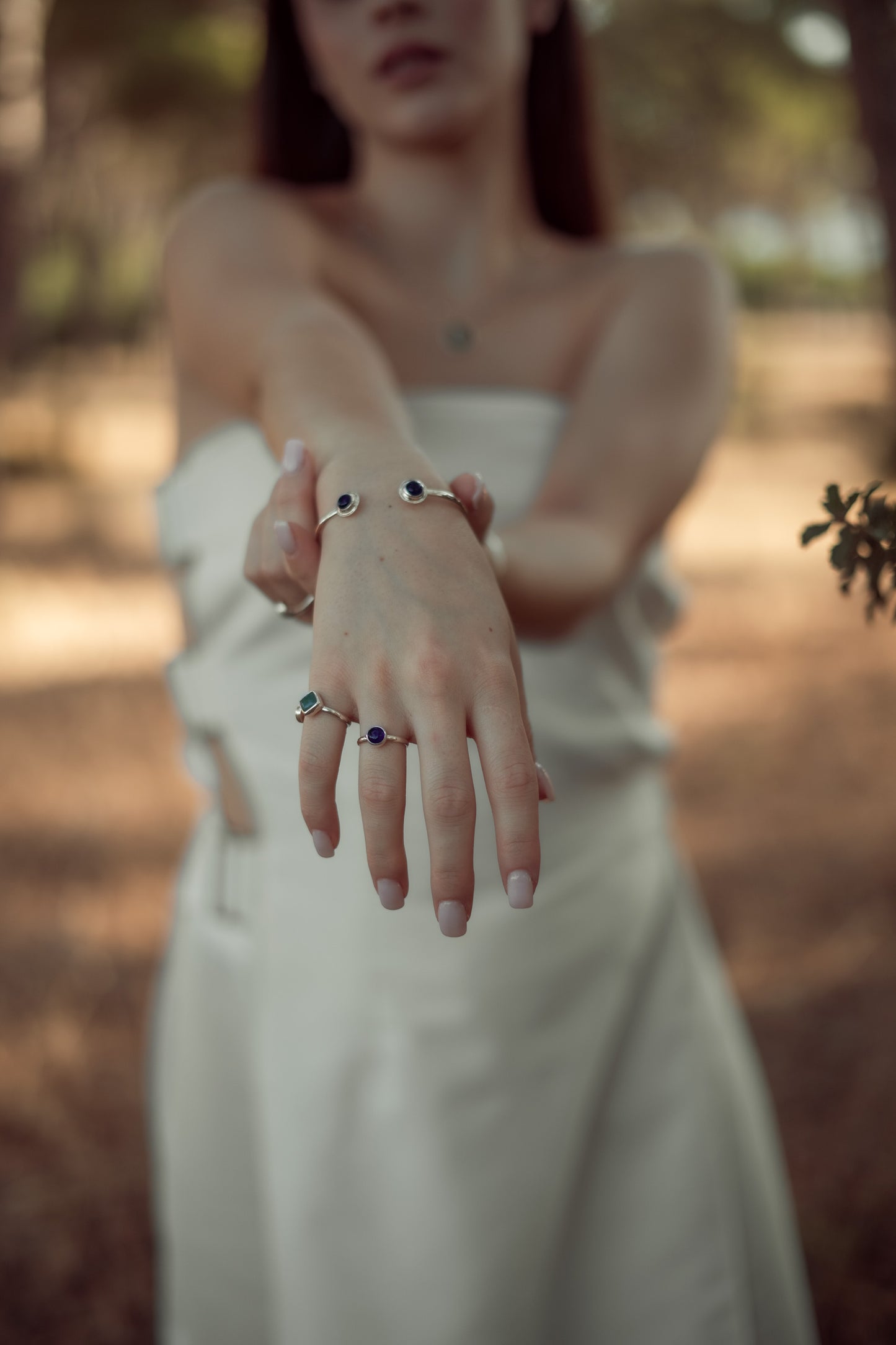 Tainome Cuff