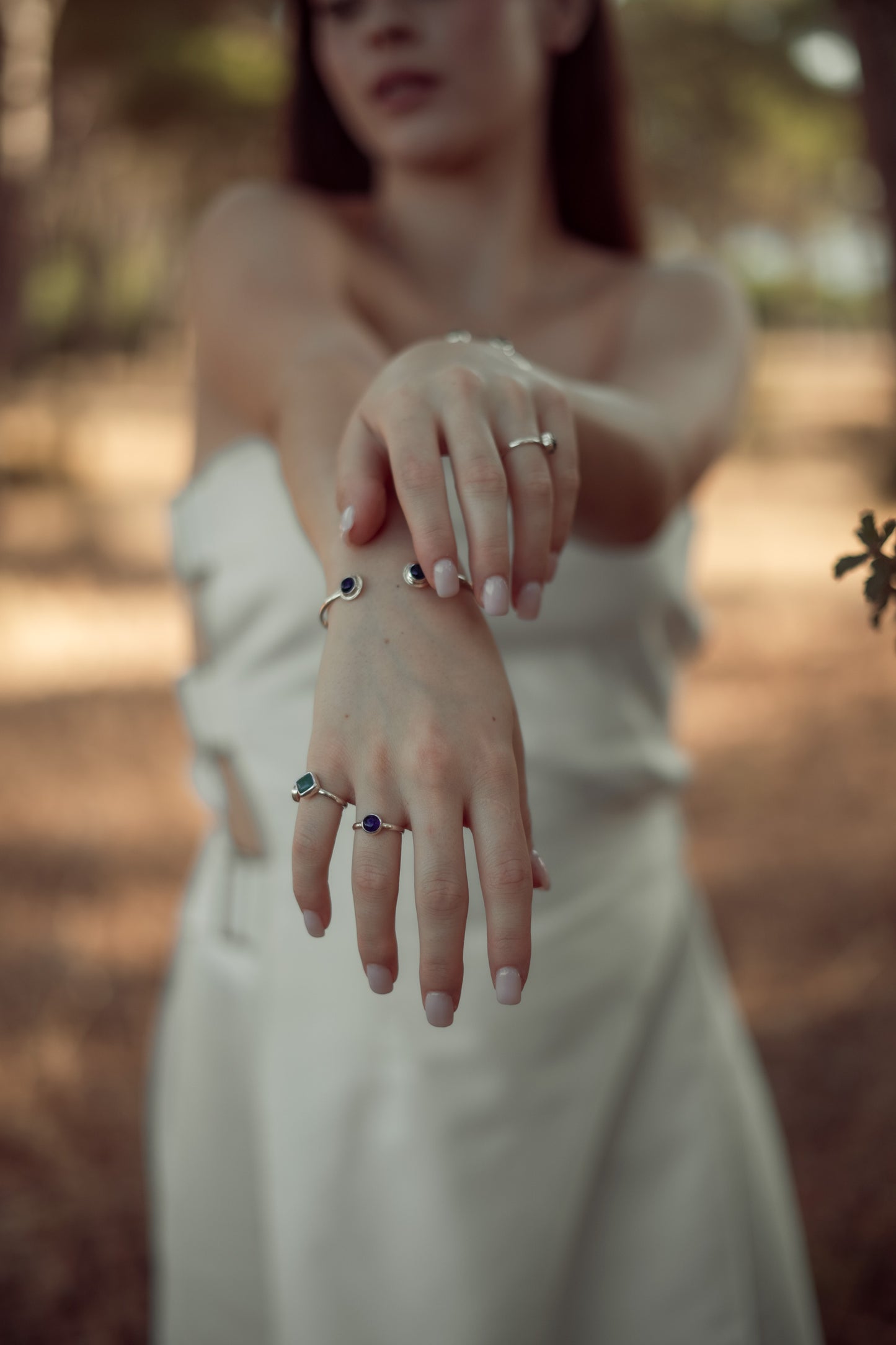 Tainome Cuff