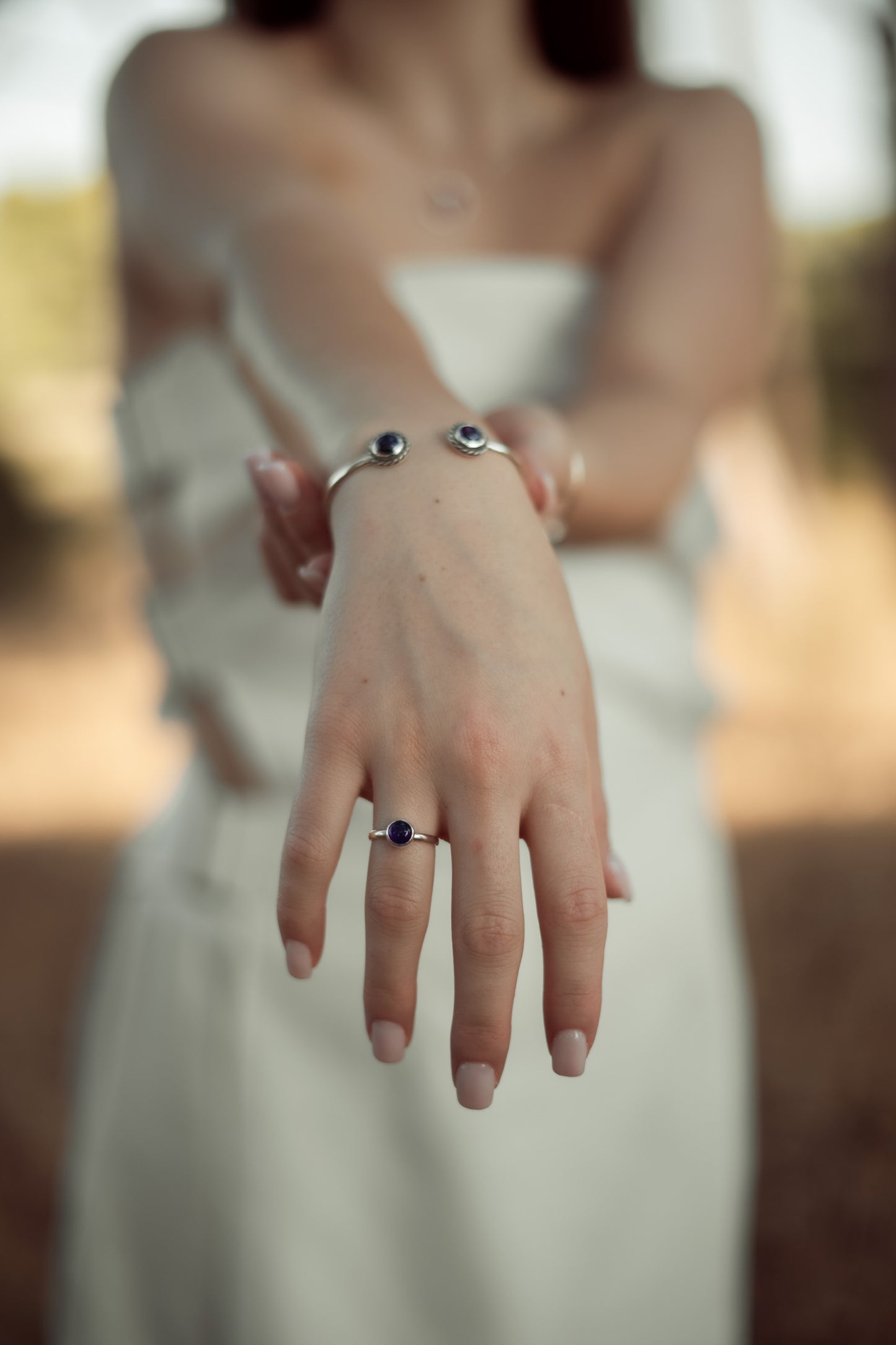 Tainome Ring