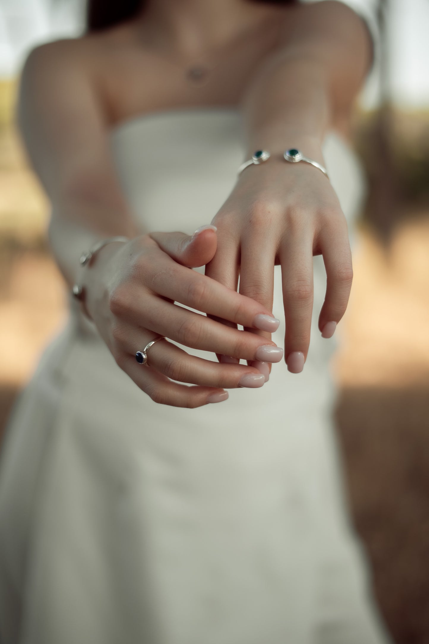 Tainome Ring