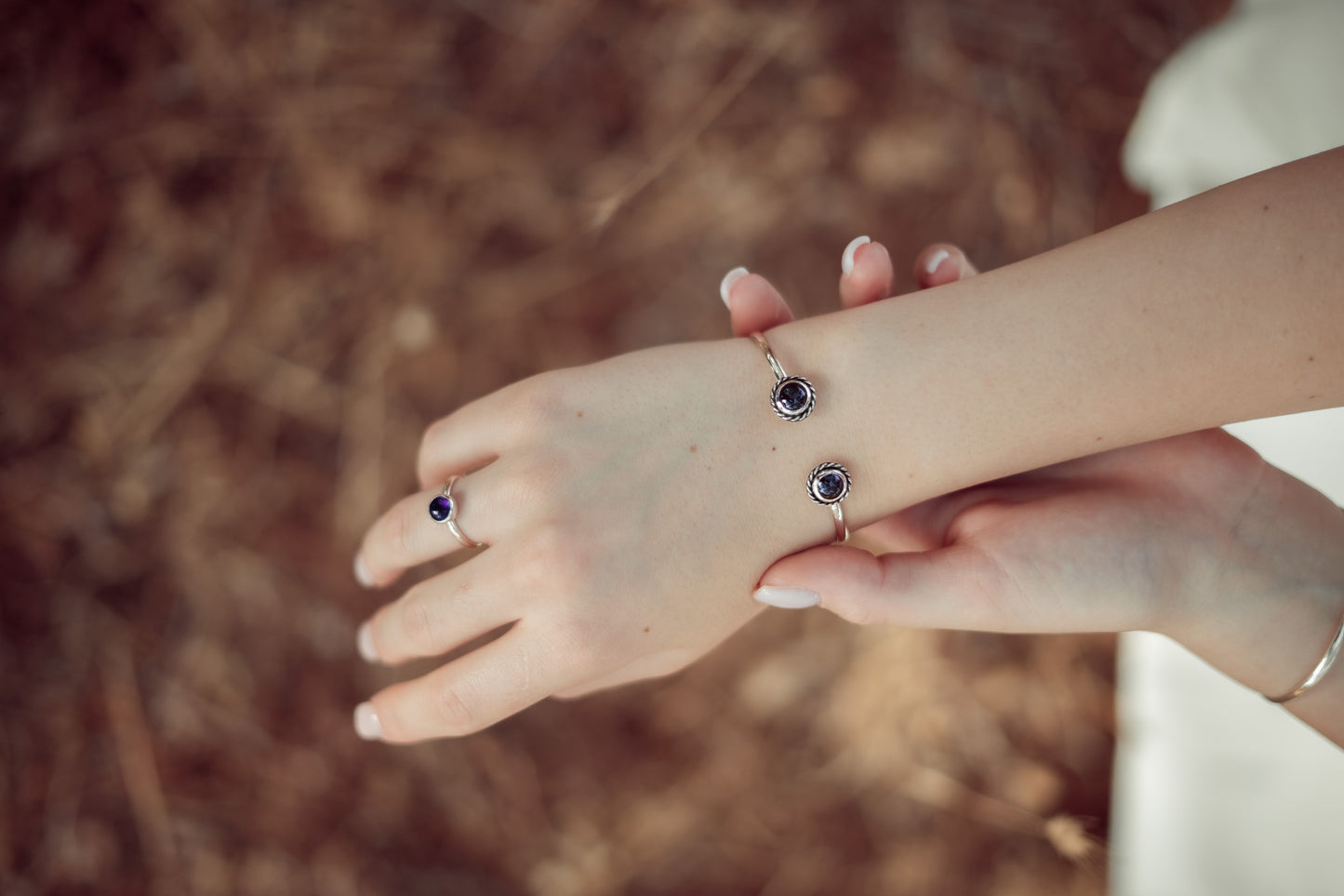 Tainome Cuff
