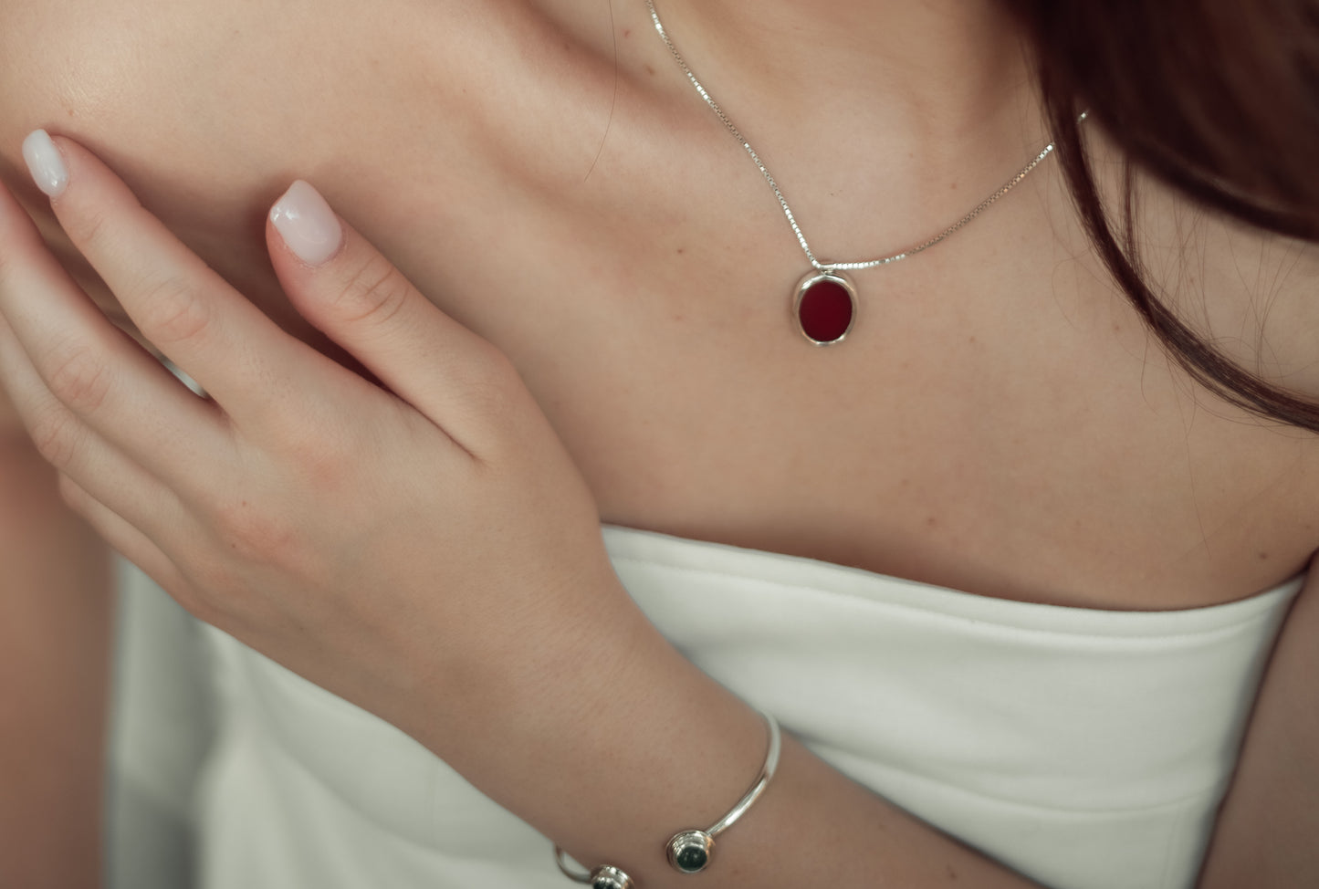 Tainome Cuff