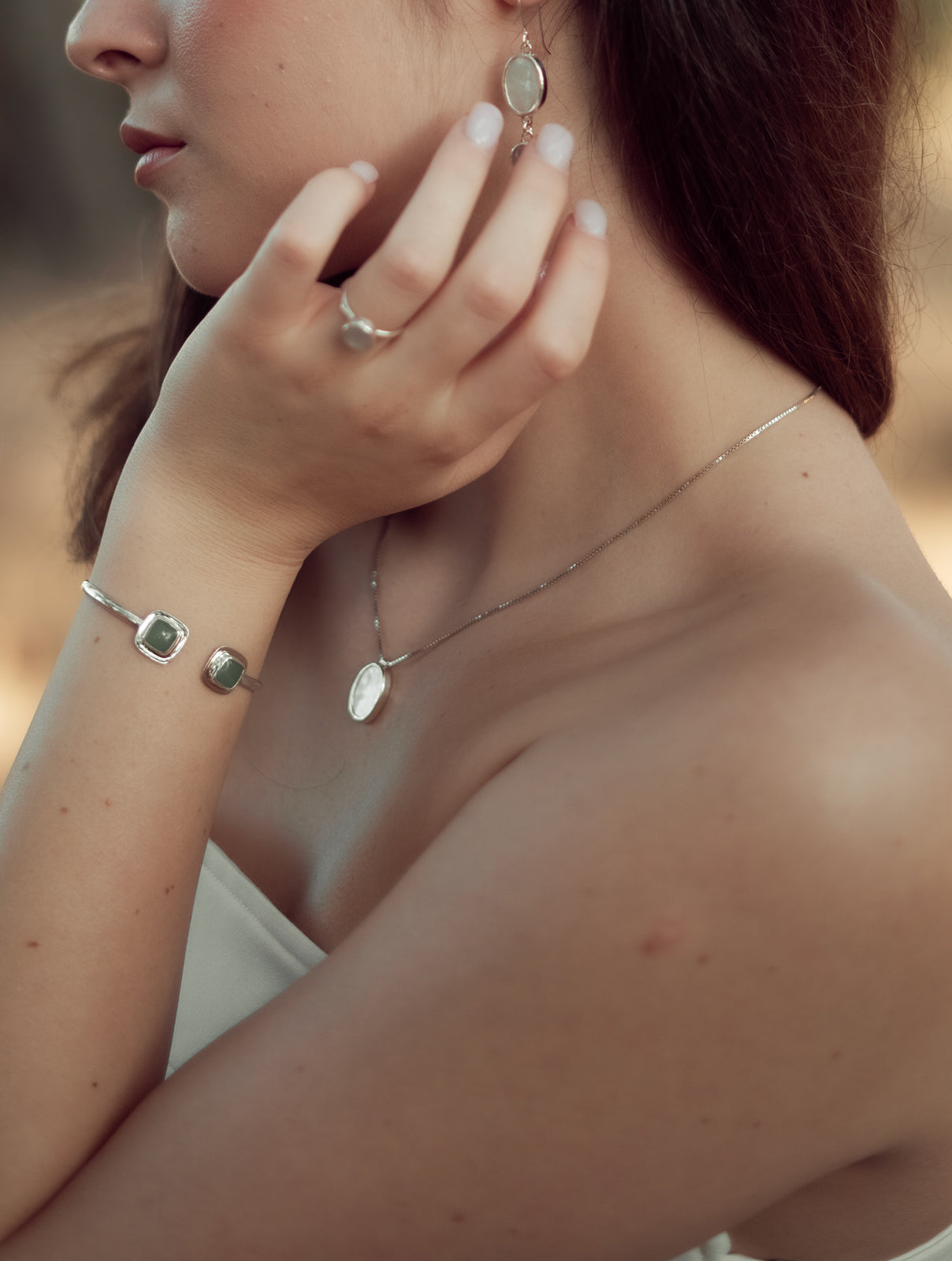 Tainome Cuff